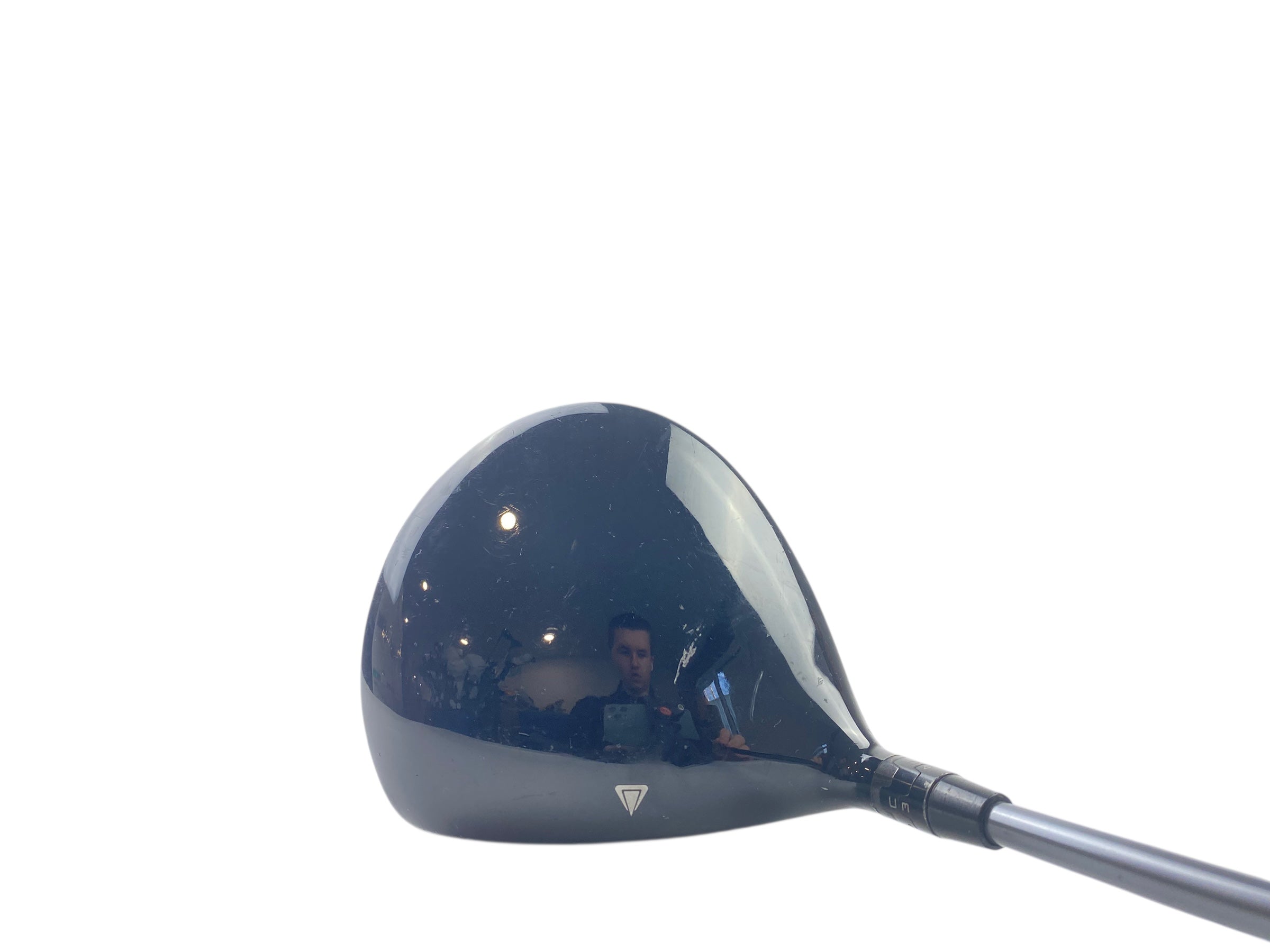 Titleist TS2 Driver / 10.5 Driver / Regular Flex