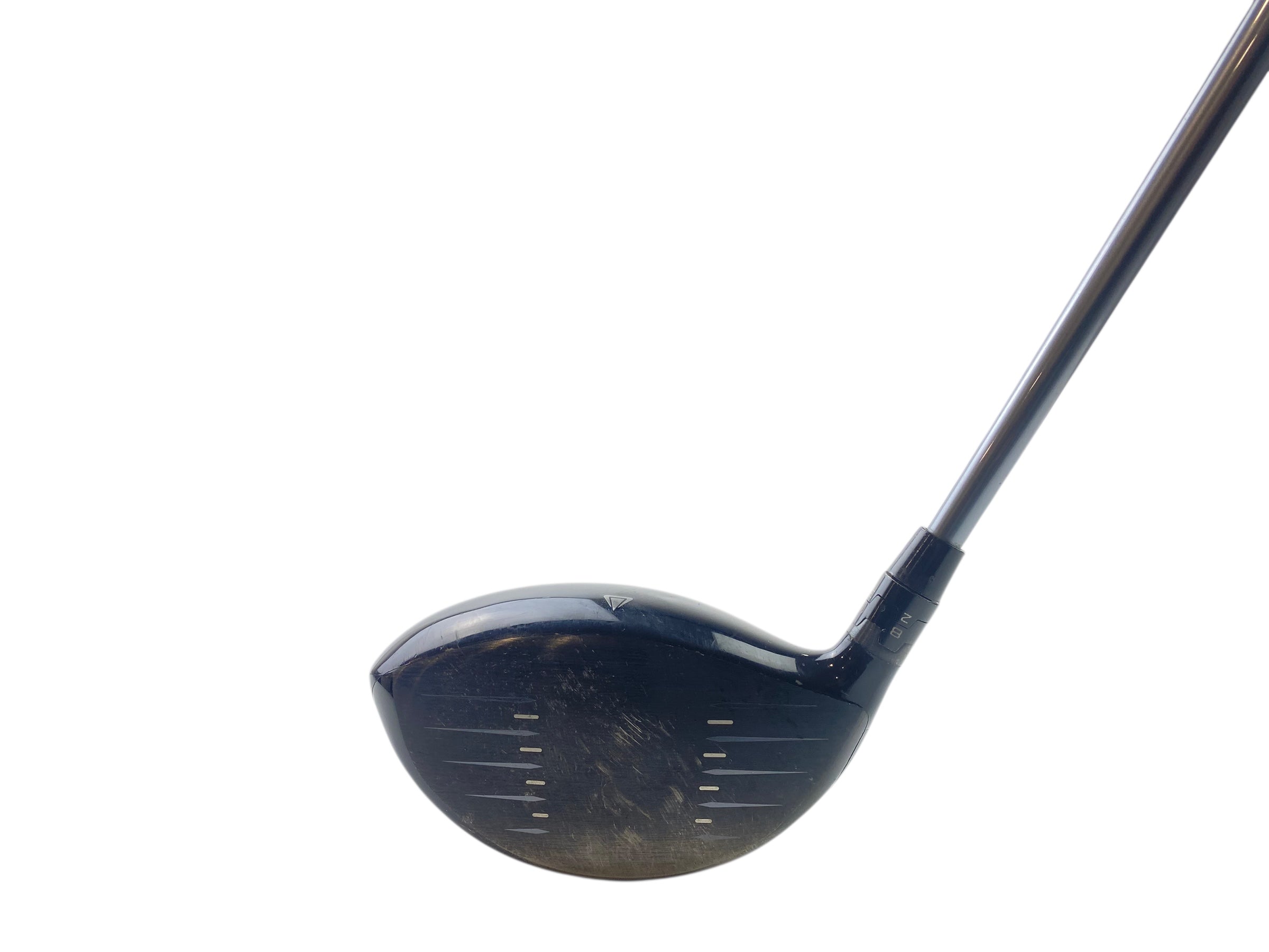 Titleist TS2 Driver / 10.5 Driver / Regular Flex