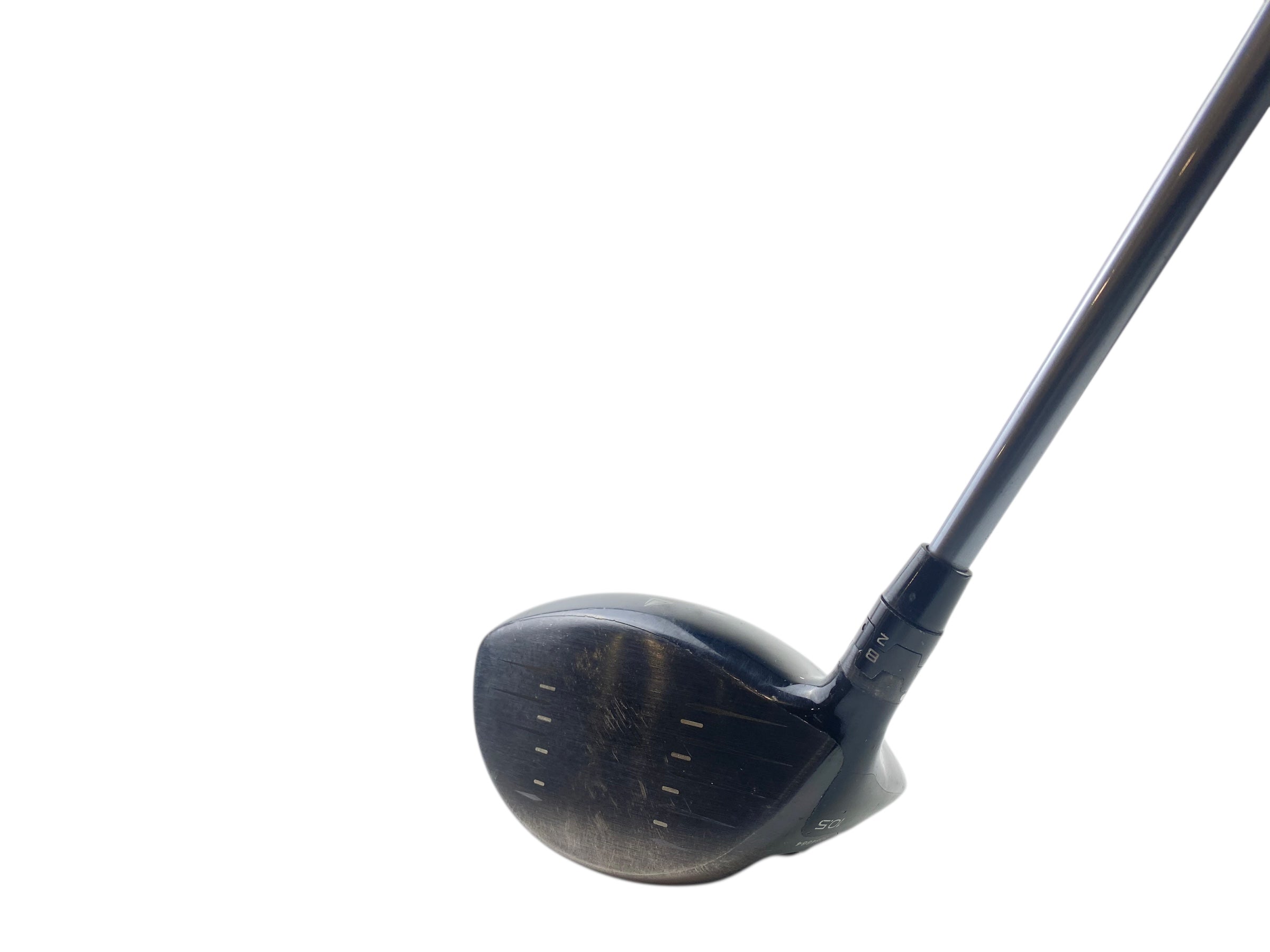 Titleist TS2 Driver / 10.5 Driver / Regular Flex