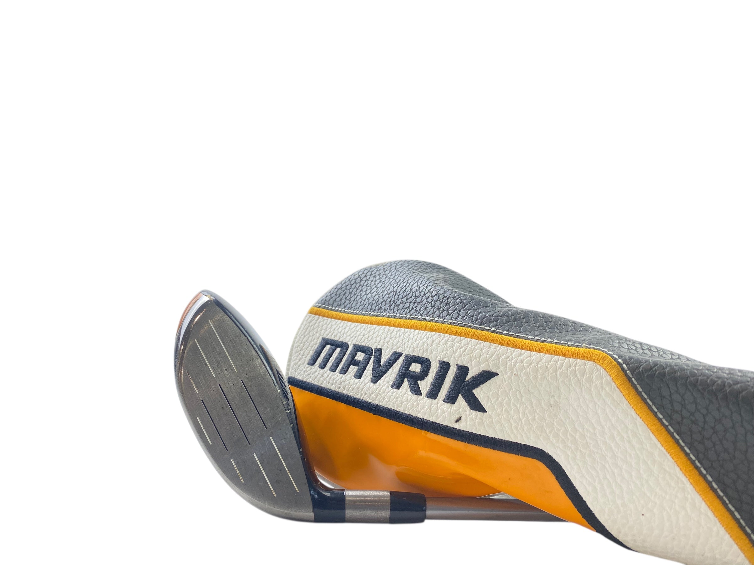 Callaway Mavrik 3 Wood / 15 Degree / Regular Flex