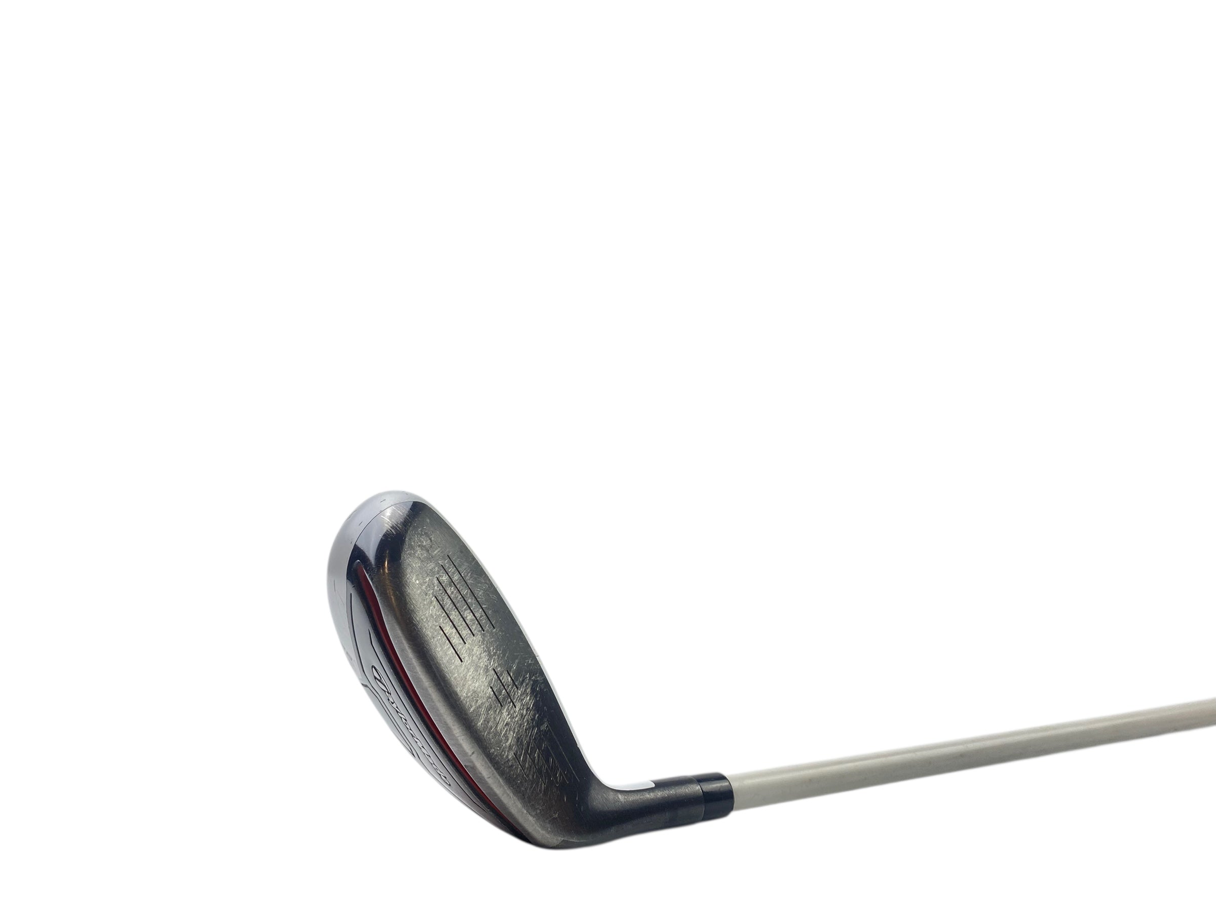Taylormade Aeroburner 6 Hybrid / 28 Degree / Ladies Flex