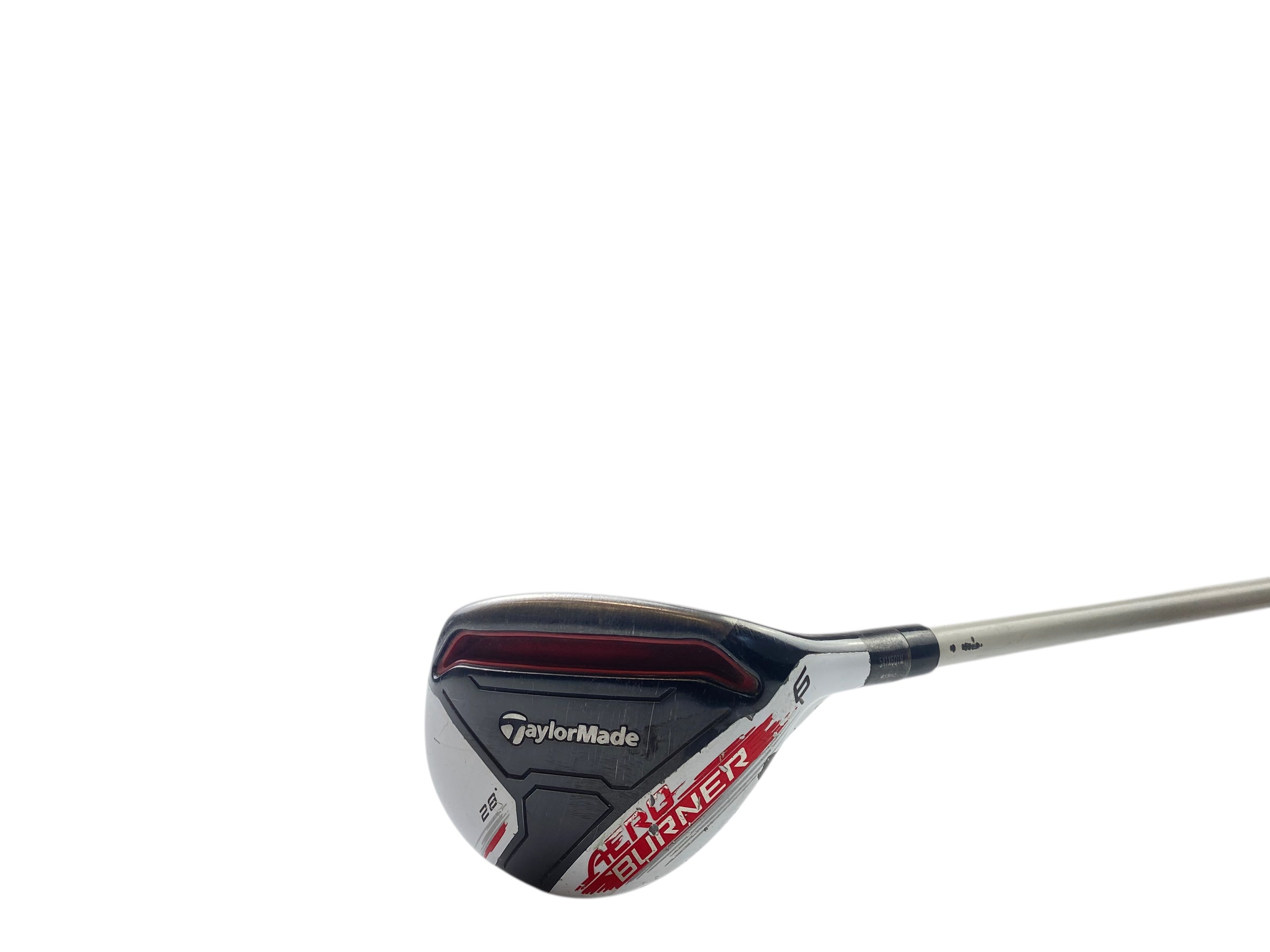 Taylormade Aeroburner 6 Hybrid / 28 Degree / Ladies Flex