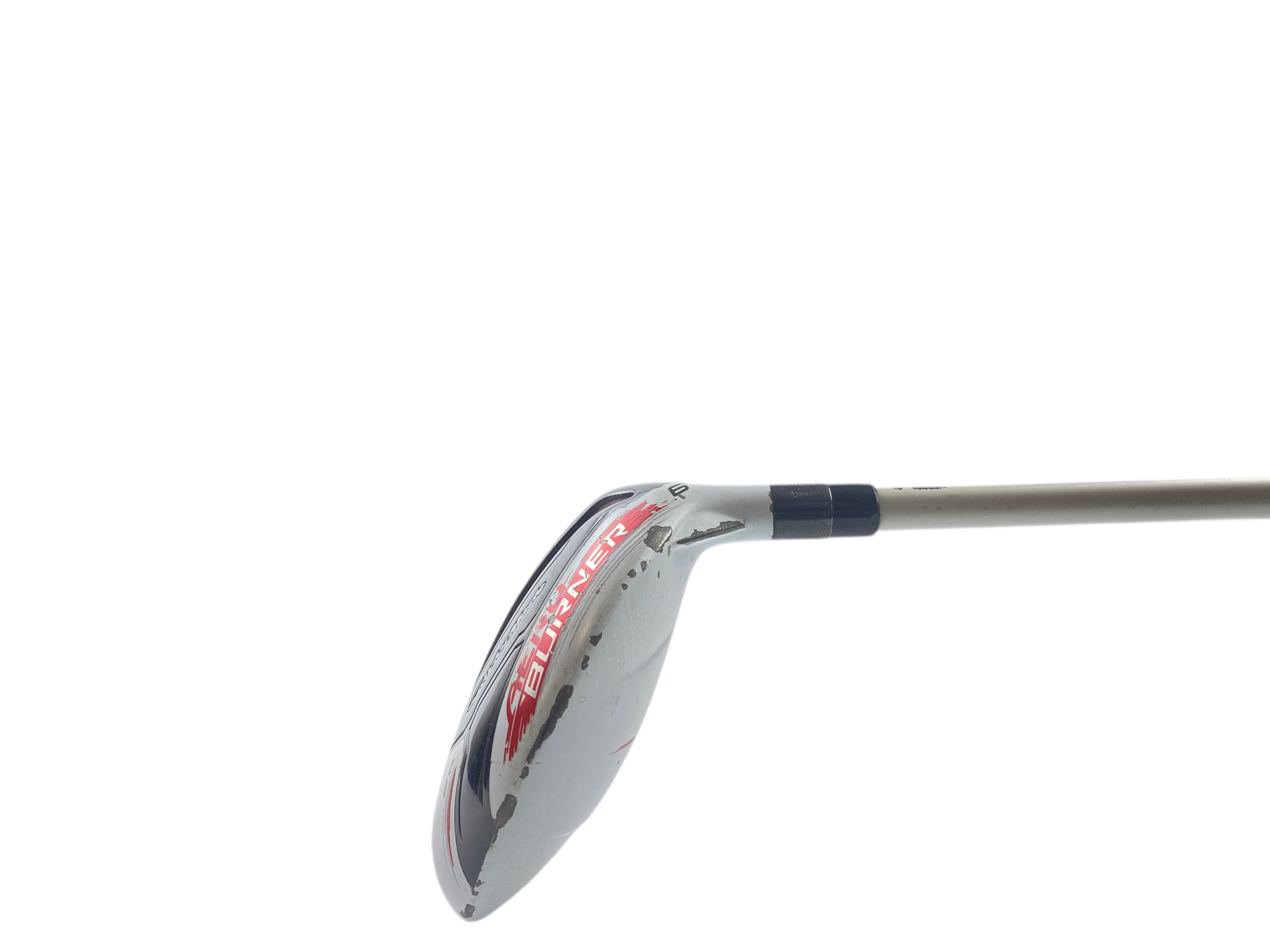 Taylormade Aeroburner 6 Hybrid / 28 Degree / Ladies Flex