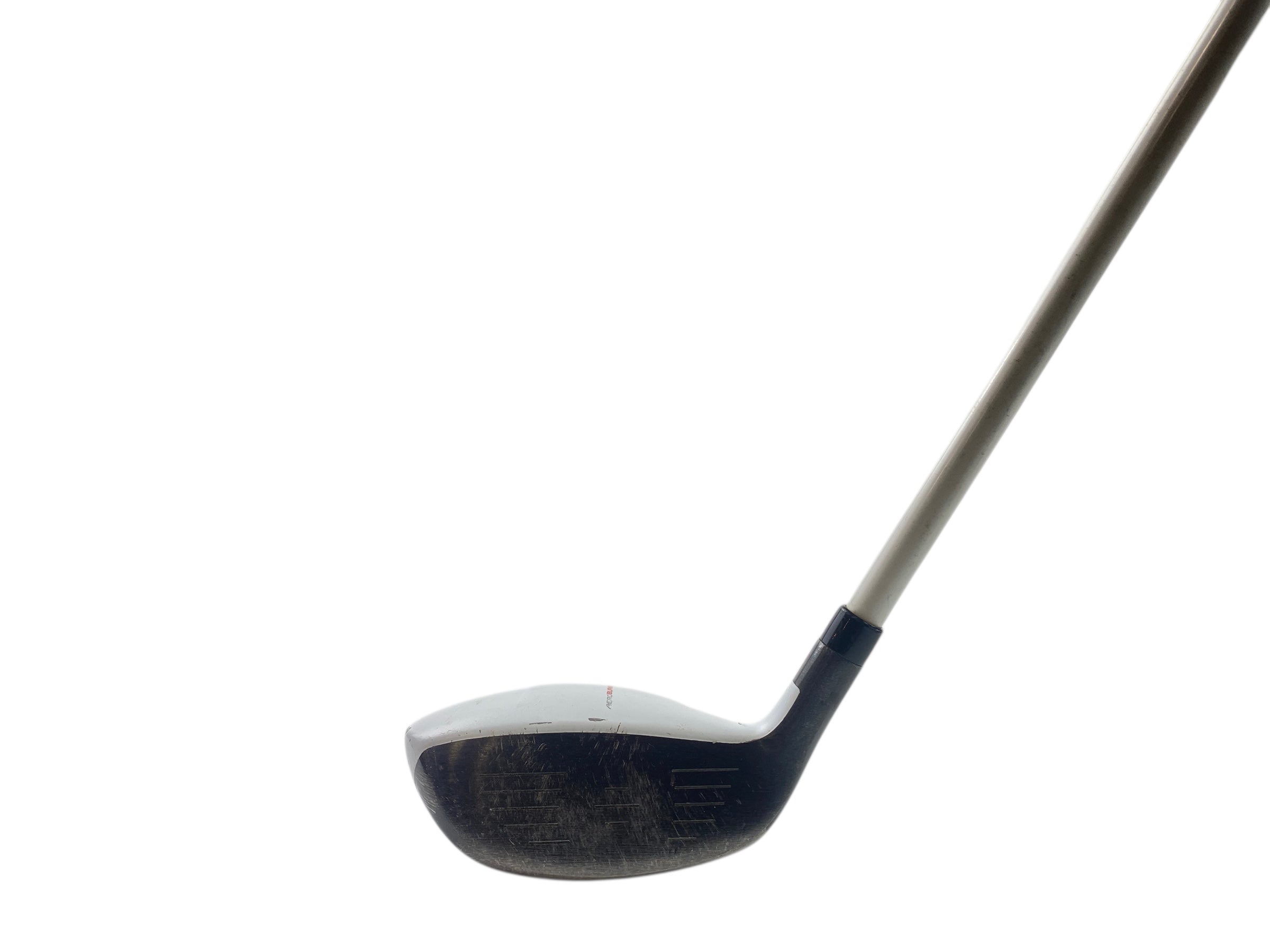 Taylormade Aeroburner 6 Hybrid / 28 Degree / Ladies Flex