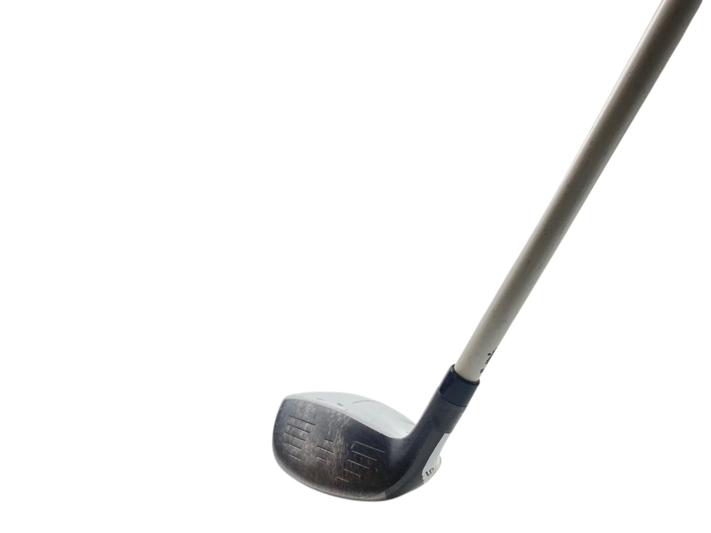 Taylormade Aeroburner 6 Hybrid / 28 Degree / Ladies Flex