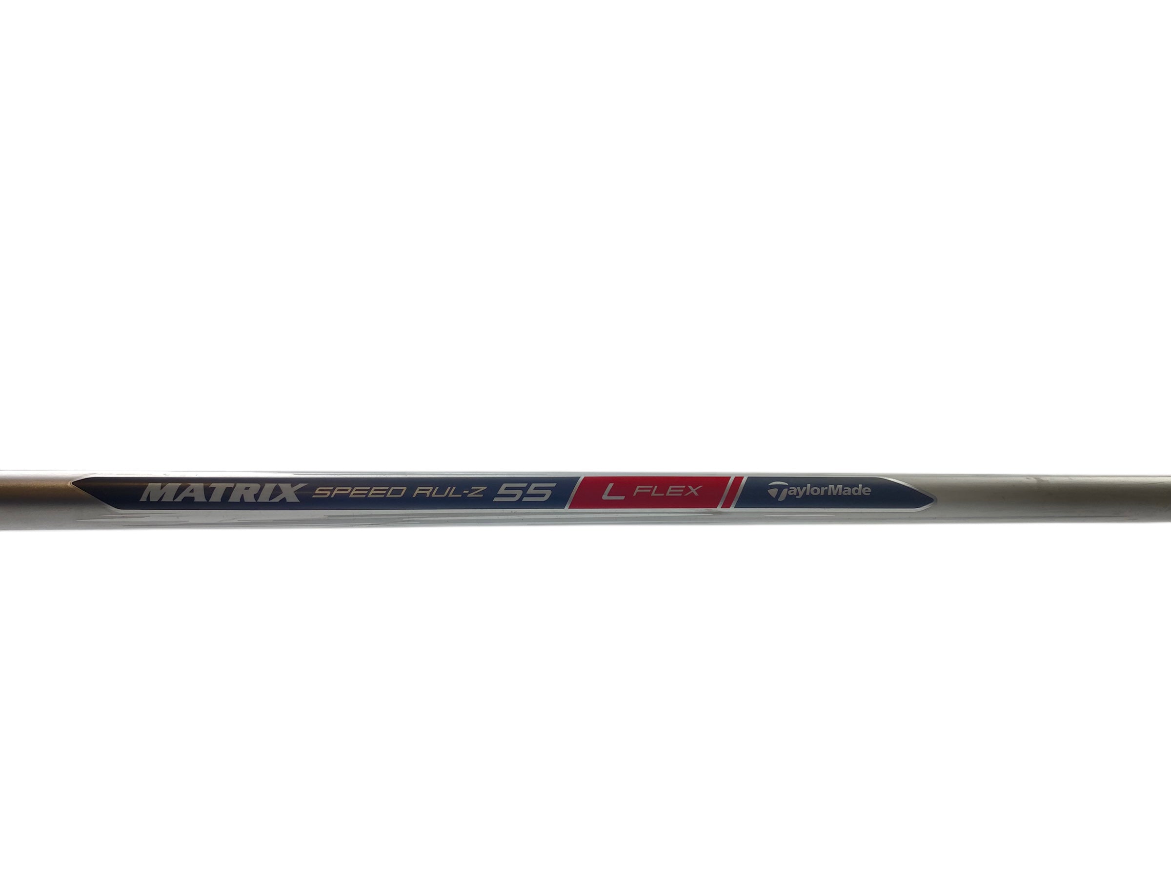 Taylormade Aeroburner 6 Hybrid / 28 Degree / Ladies Flex