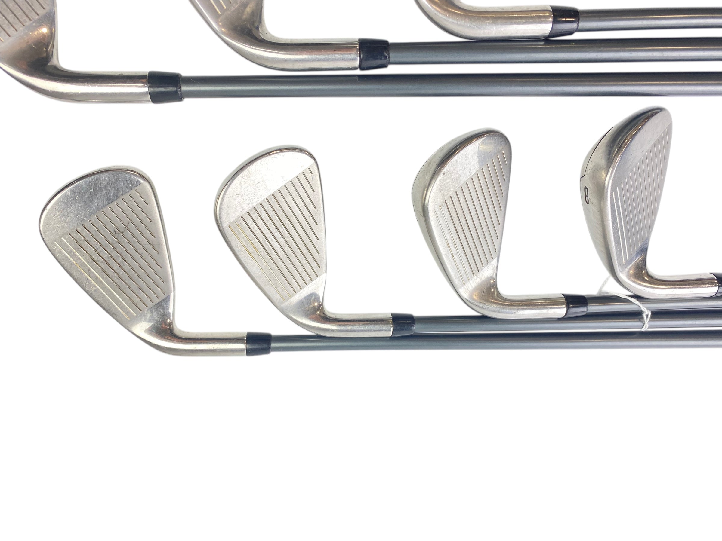 Callaway XR Irons / 5-SW / Ladies Flex