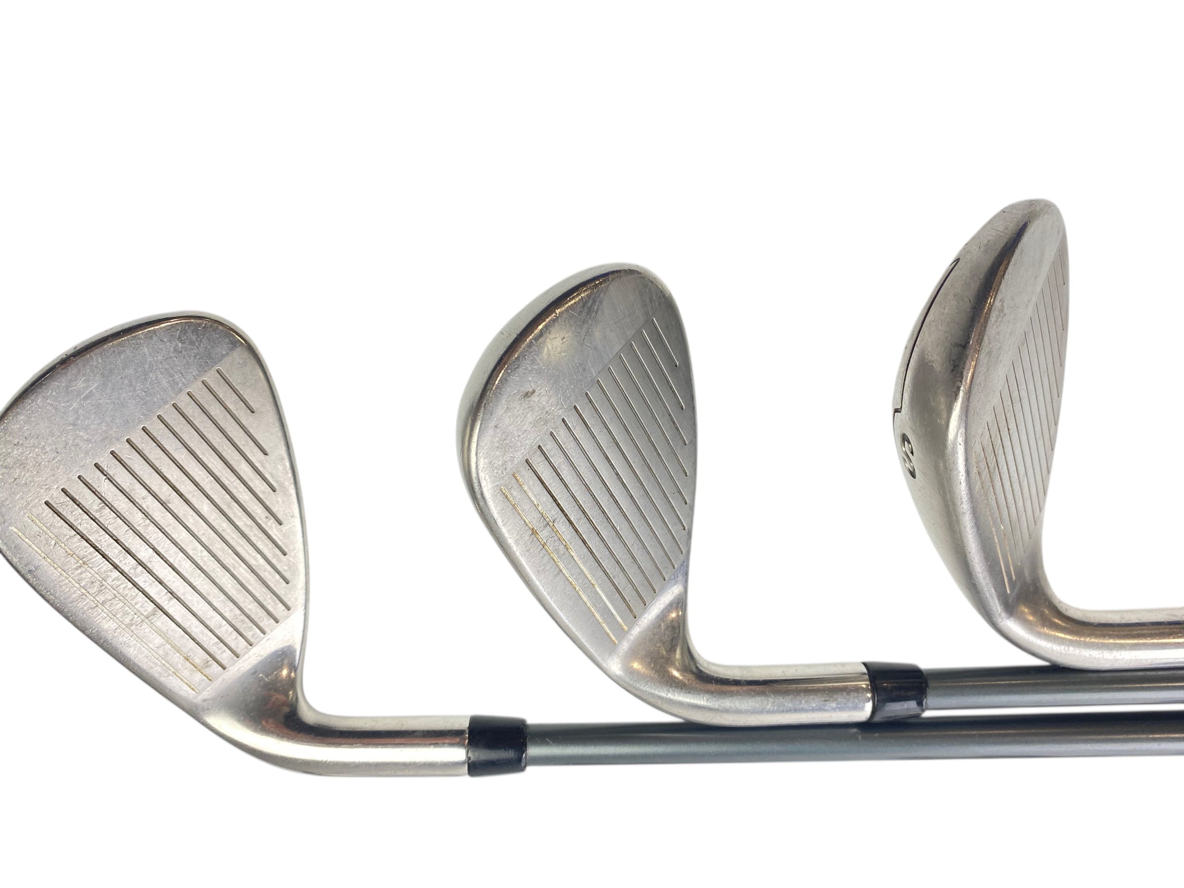 Callaway XR Irons / 5-SW / Ladies Flex