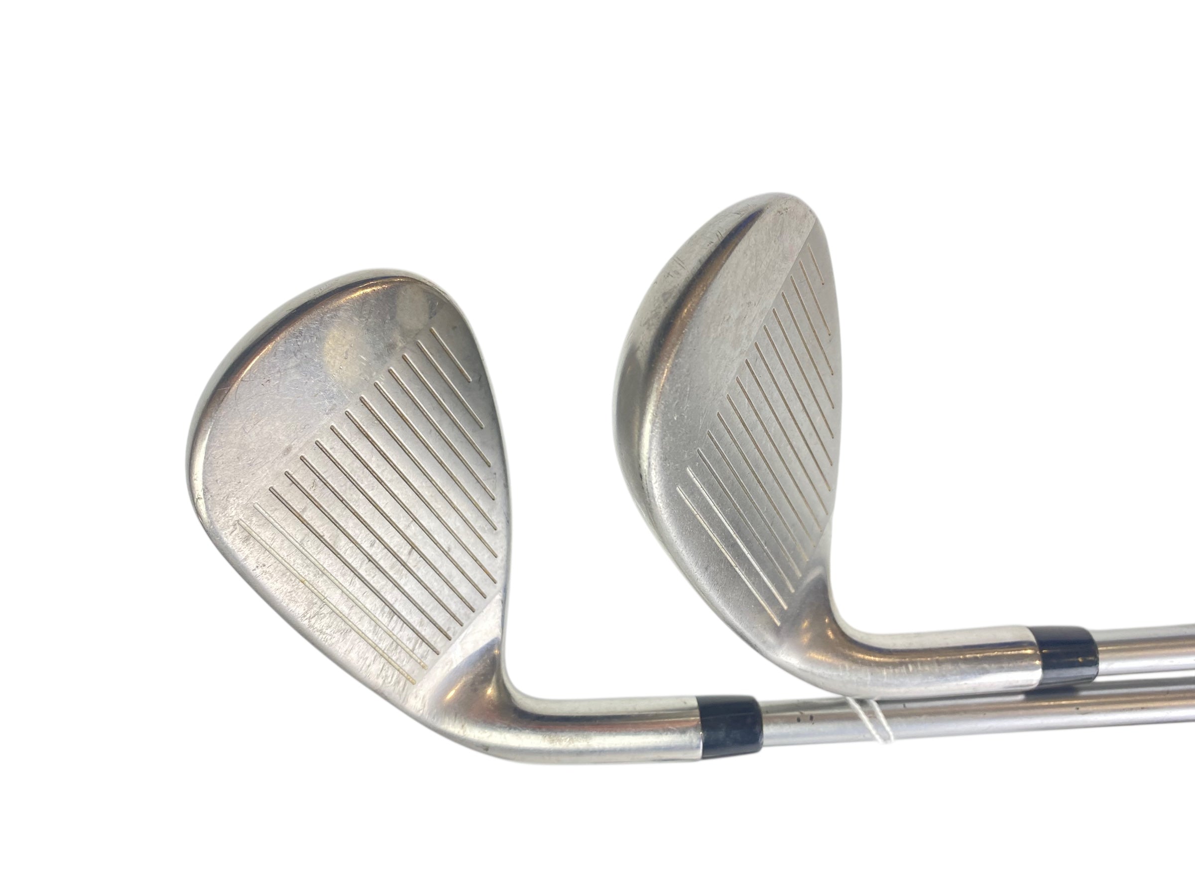 Callaway Rogue Irons / 7-SW / Ladies Flex