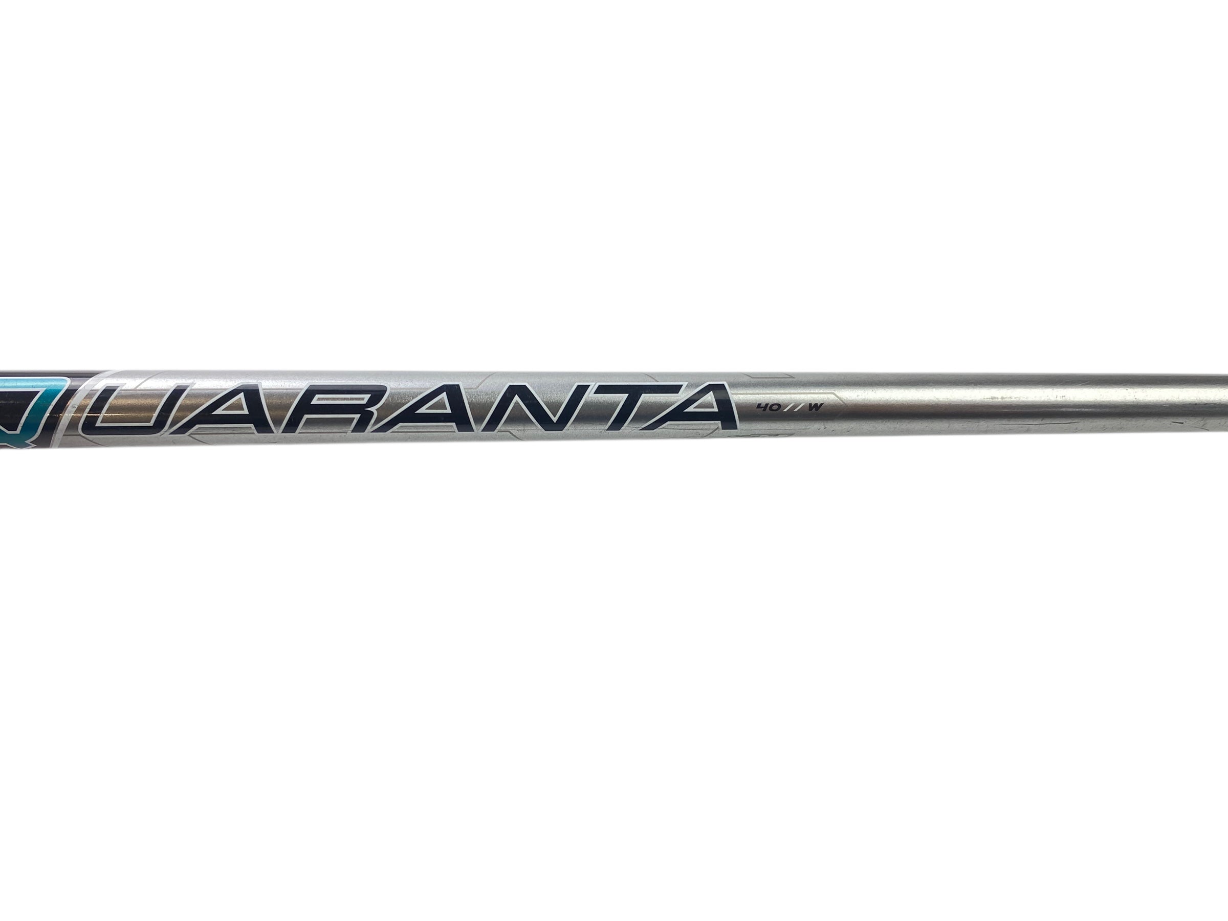 Callaway Rogue Irons / 7-SW / Ladies Flex
