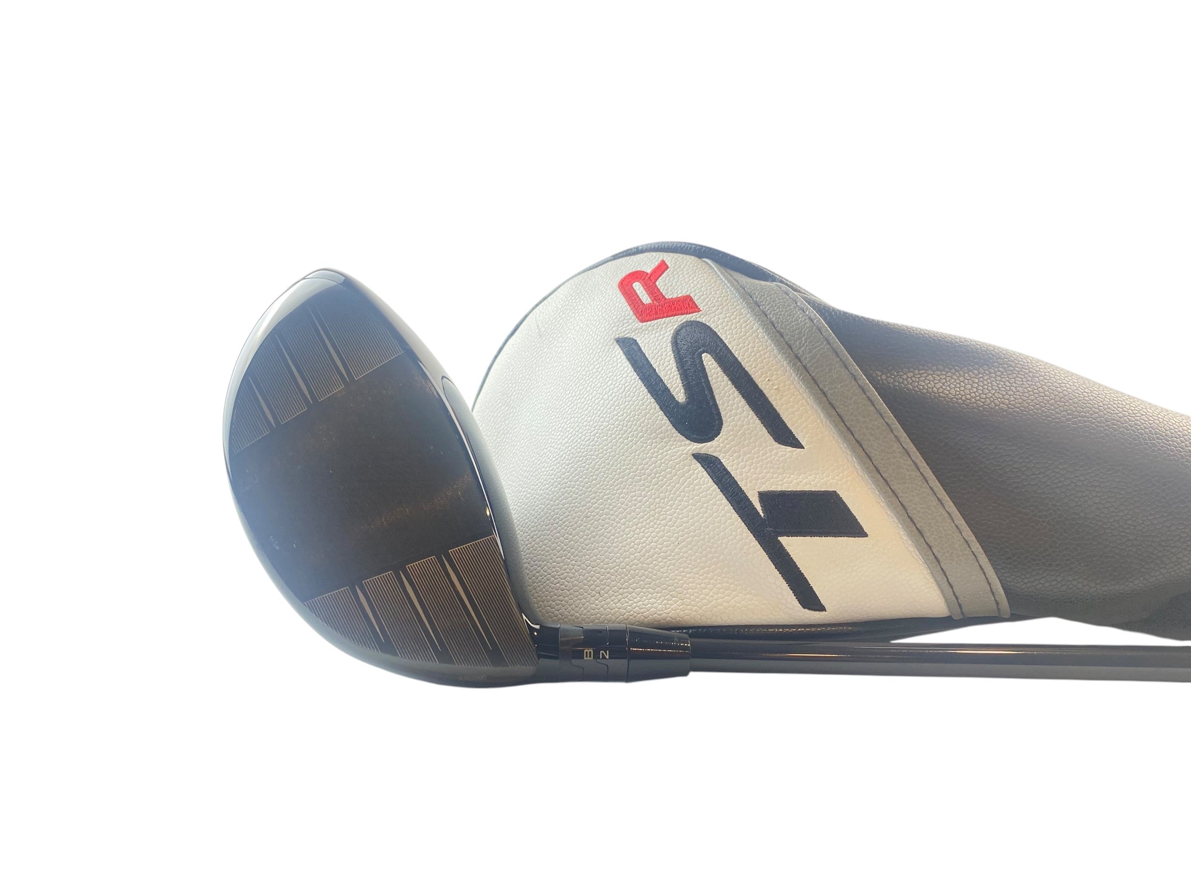 Titleist TSR3 Driver / 9 Degree / Extra Stiff Flex