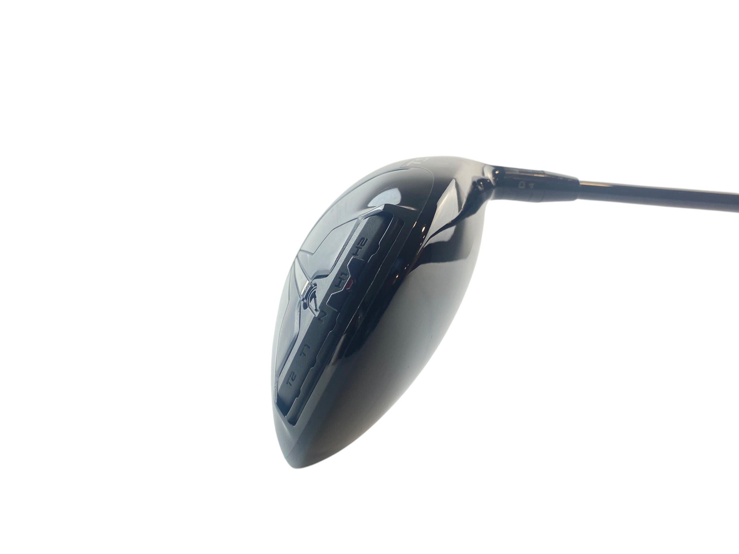 Titleist TSR3 Driver / 9 Degree / Extra Stiff Flex