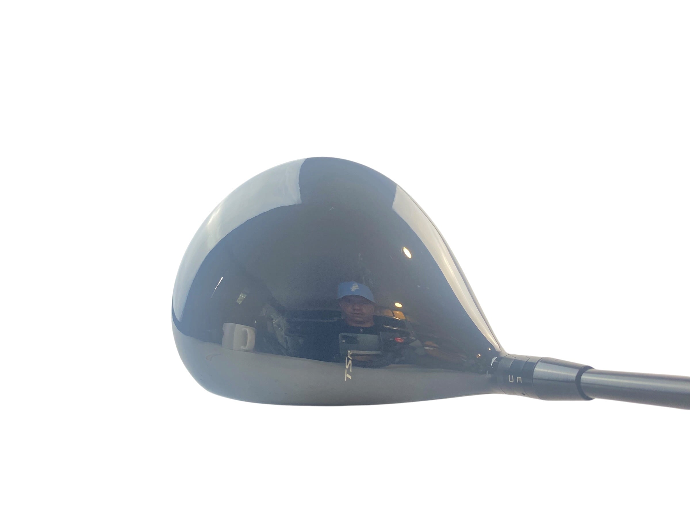 Titleist TSR3 Driver / 9 Degree / Extra Stiff Flex
