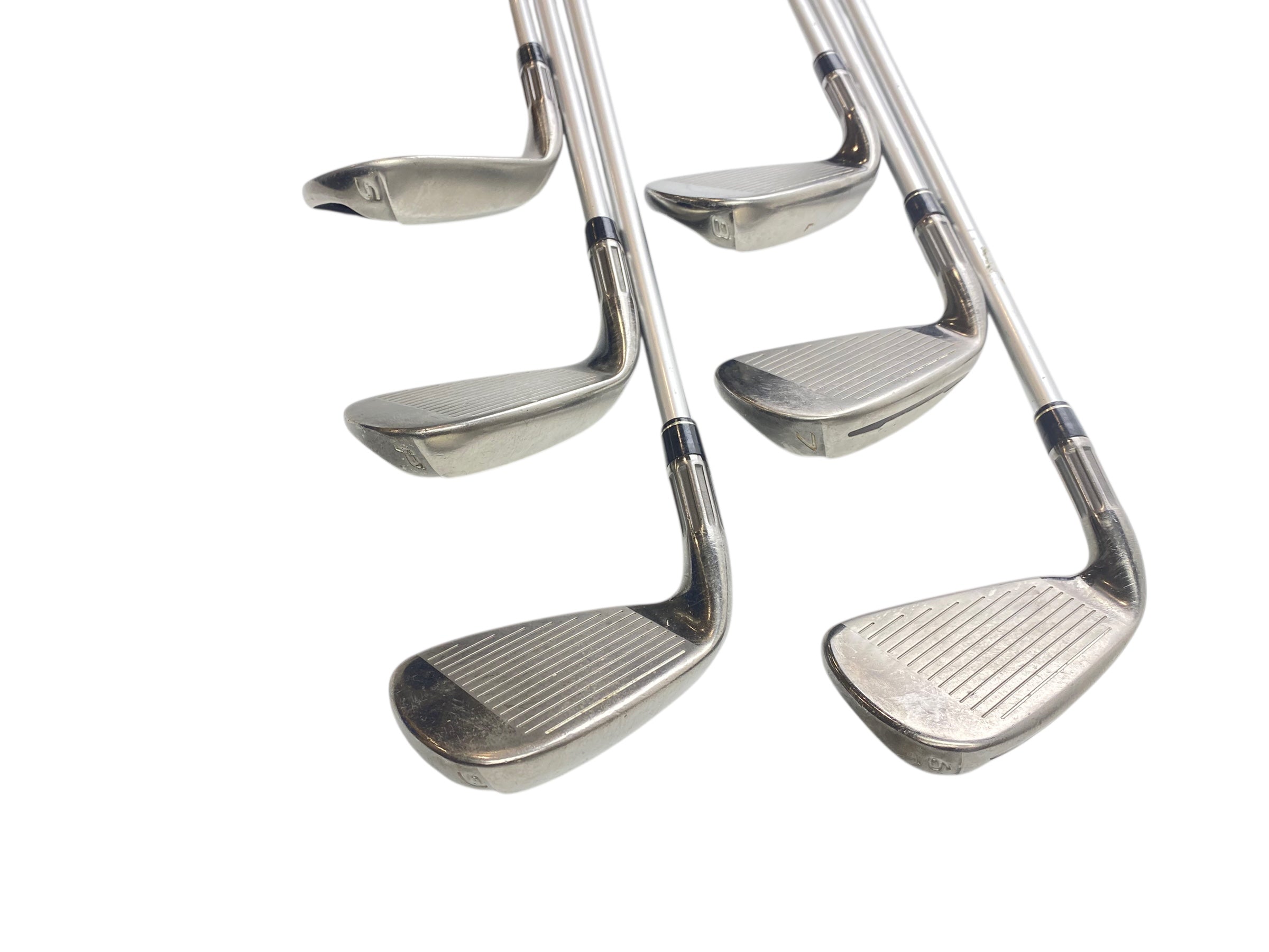 Taylormade M2 2016 Irons / 6-SW / Ladies Flex