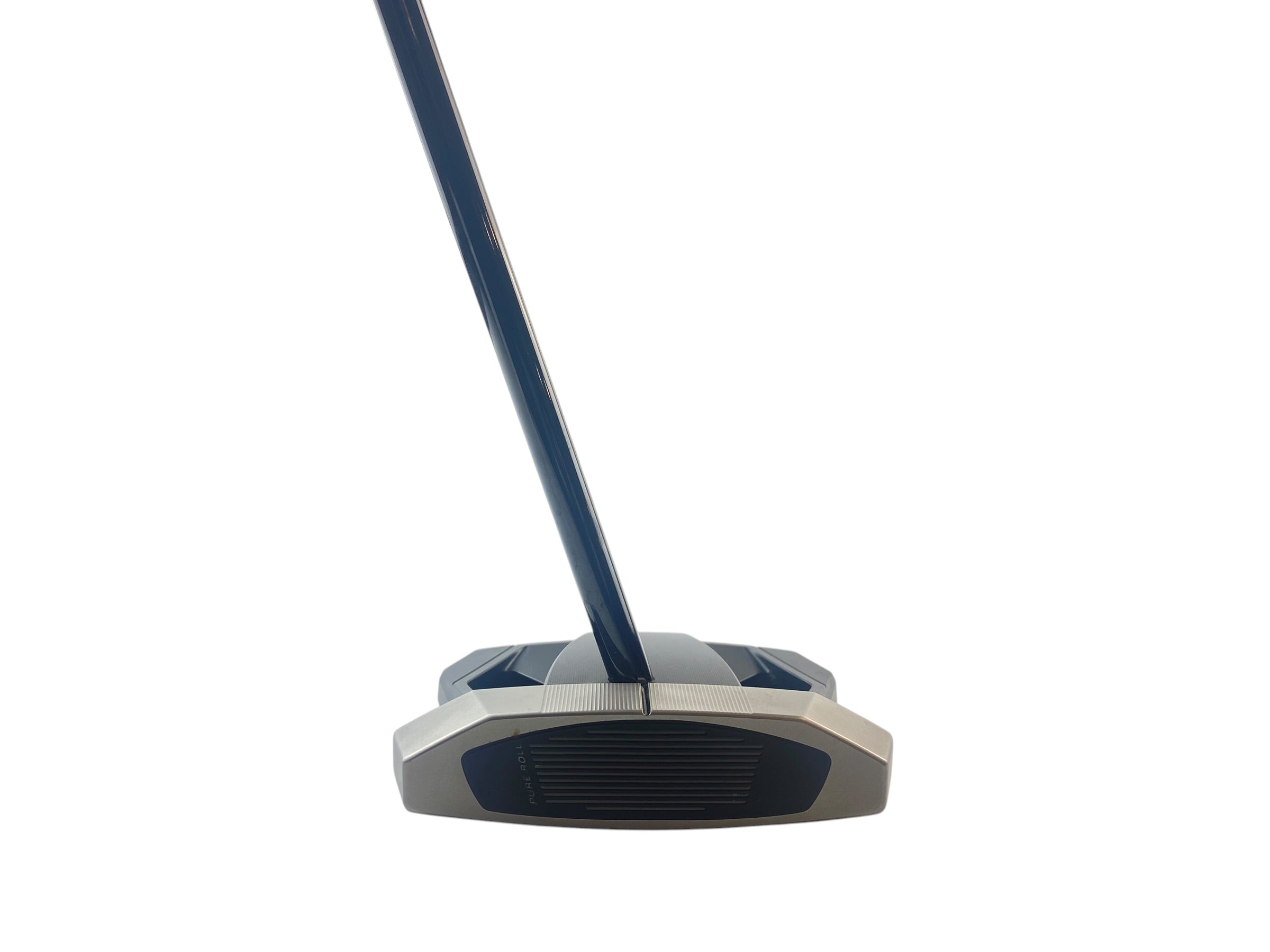 Left Hand Taylormade Spider 5K-ZT Putter / 33 Inch