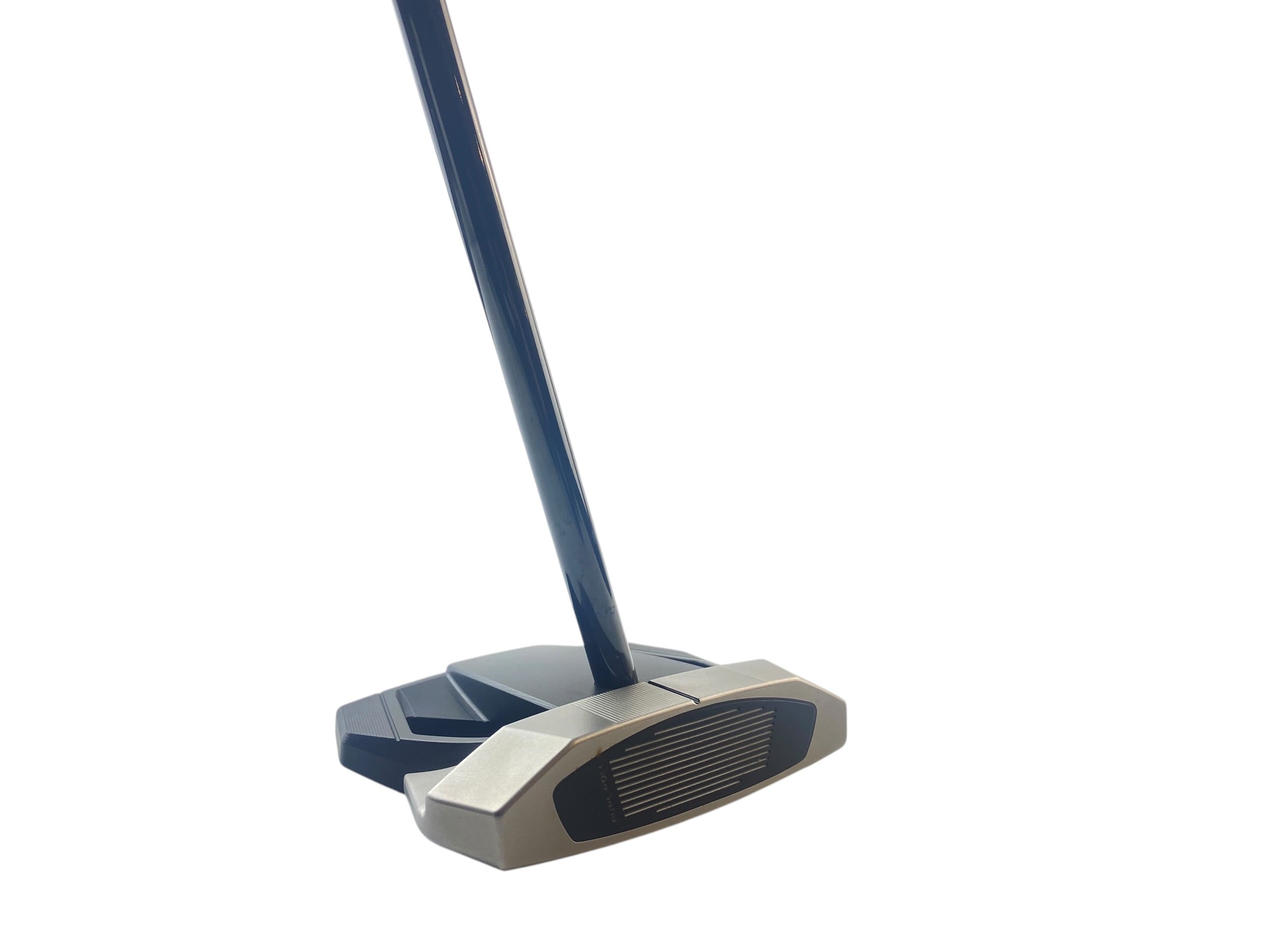 Left Hand Taylormade Spider 5K-ZT Putter / 33 Inch