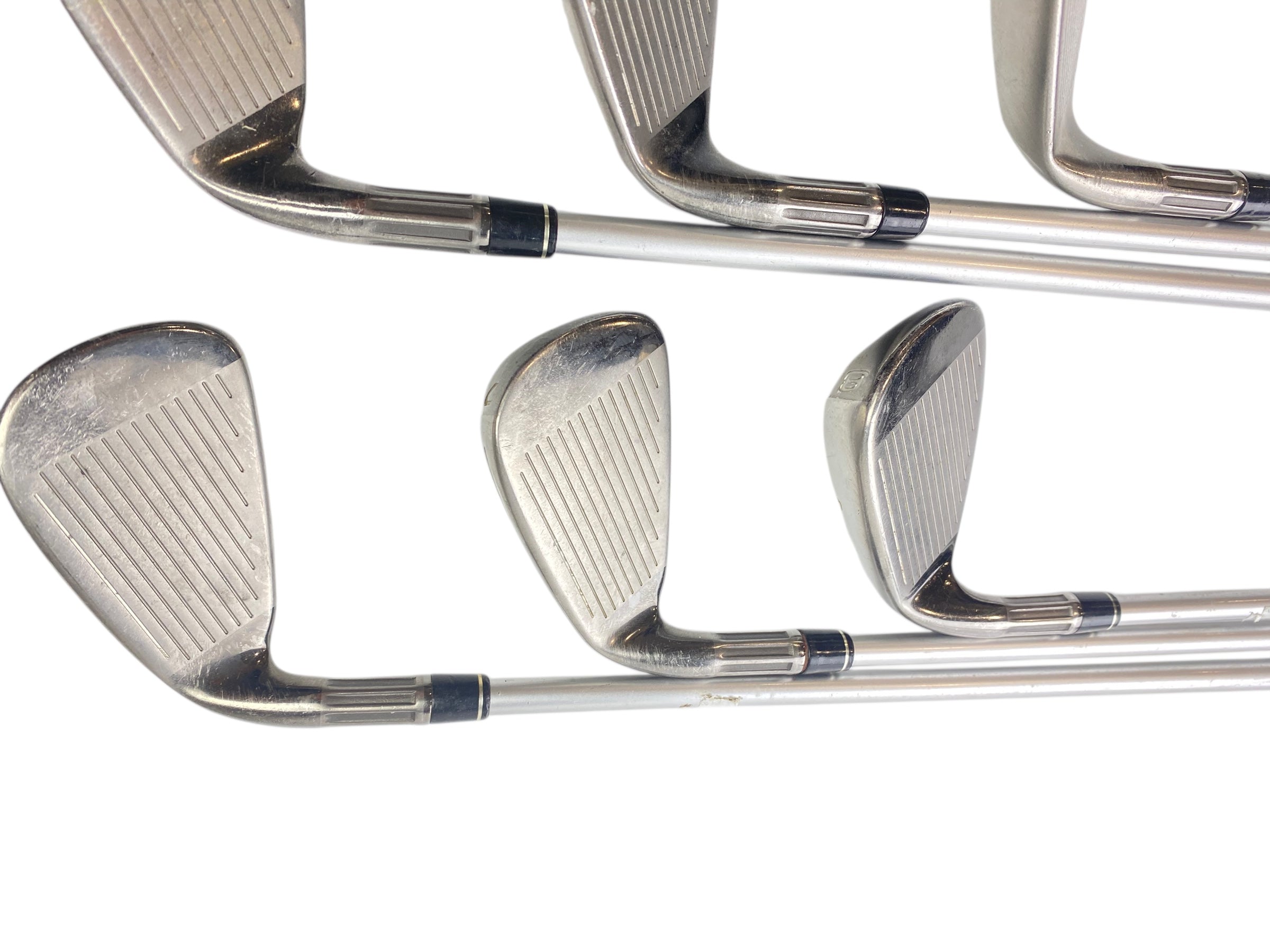 Taylormade M2 2016 Irons / 6-SW / Ladies Flex