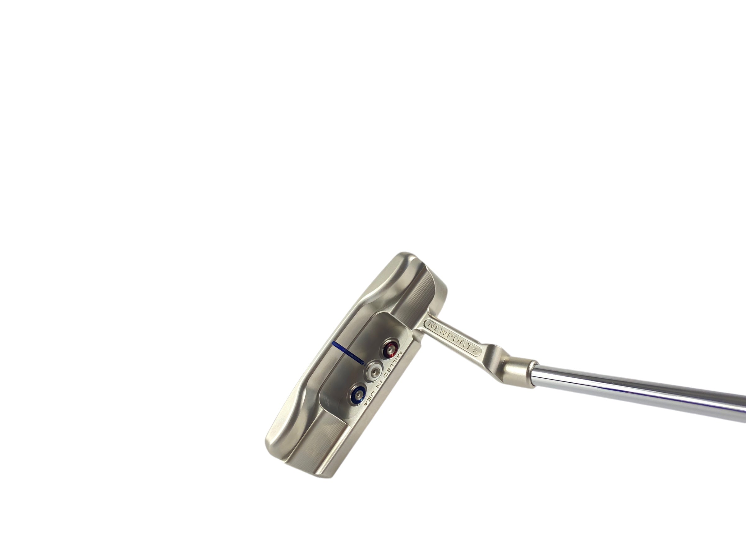 Scotty Cameron 2023 Champions Choice Button Back Putter / 35 Inch