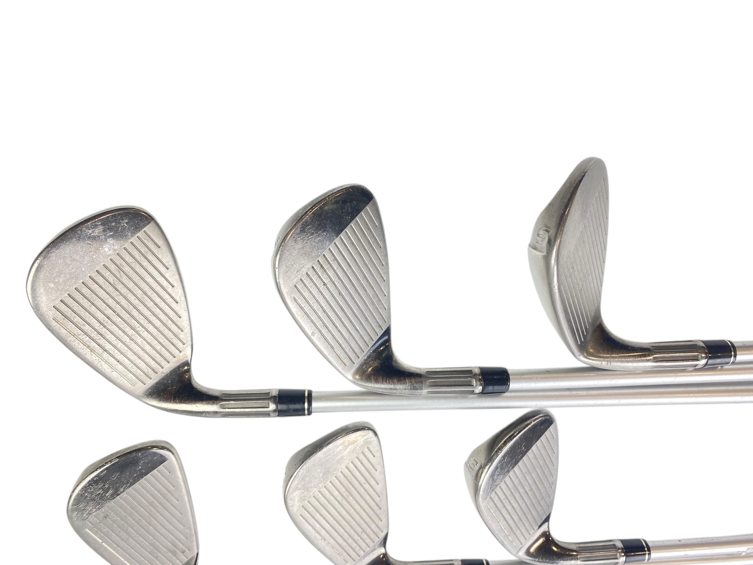 Taylormade M2 2016 Irons / 6-SW / Ladies Flex