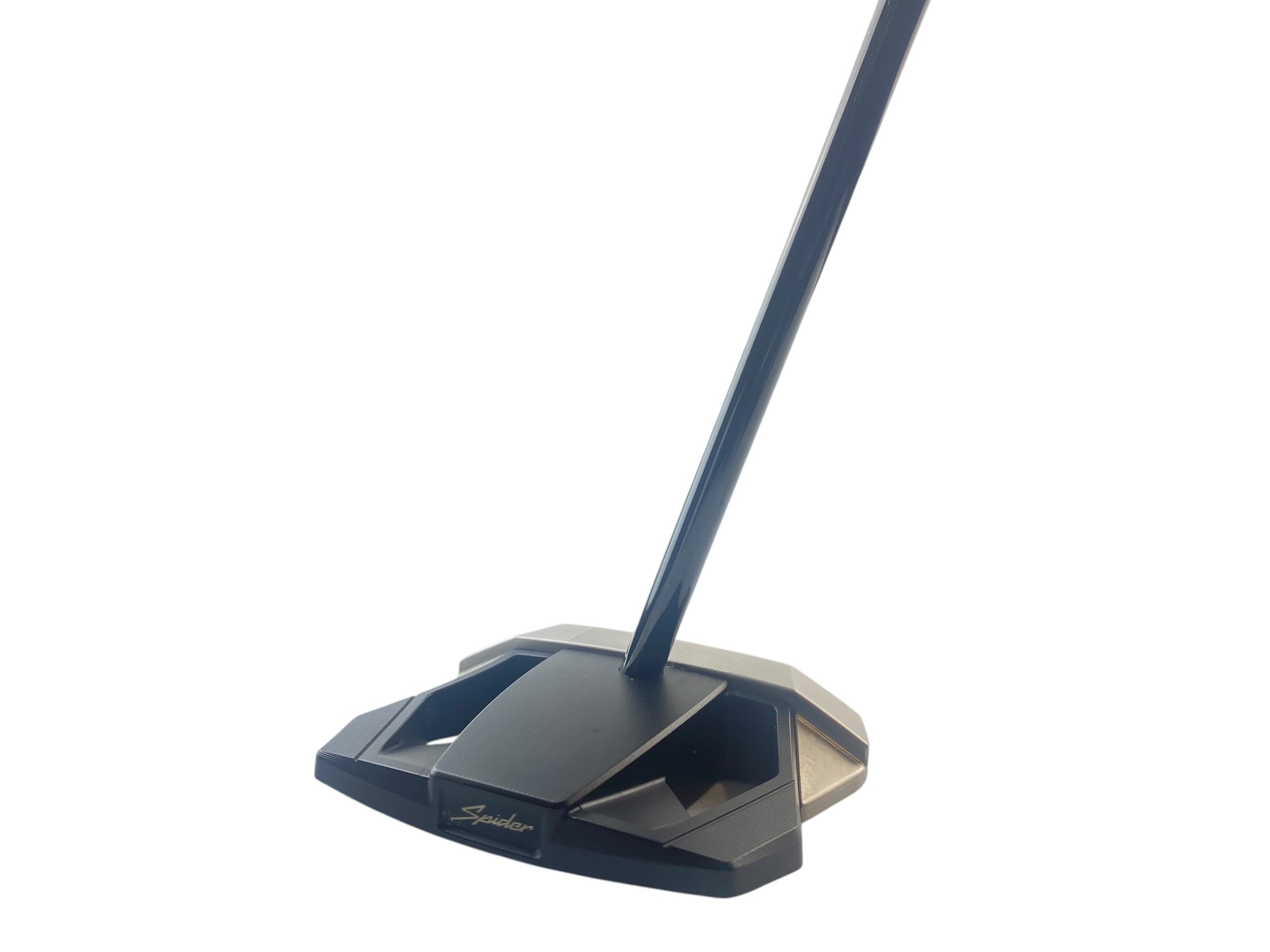 Left Hand Taylormade Spider 5K-ZT Putter / 33 Inch