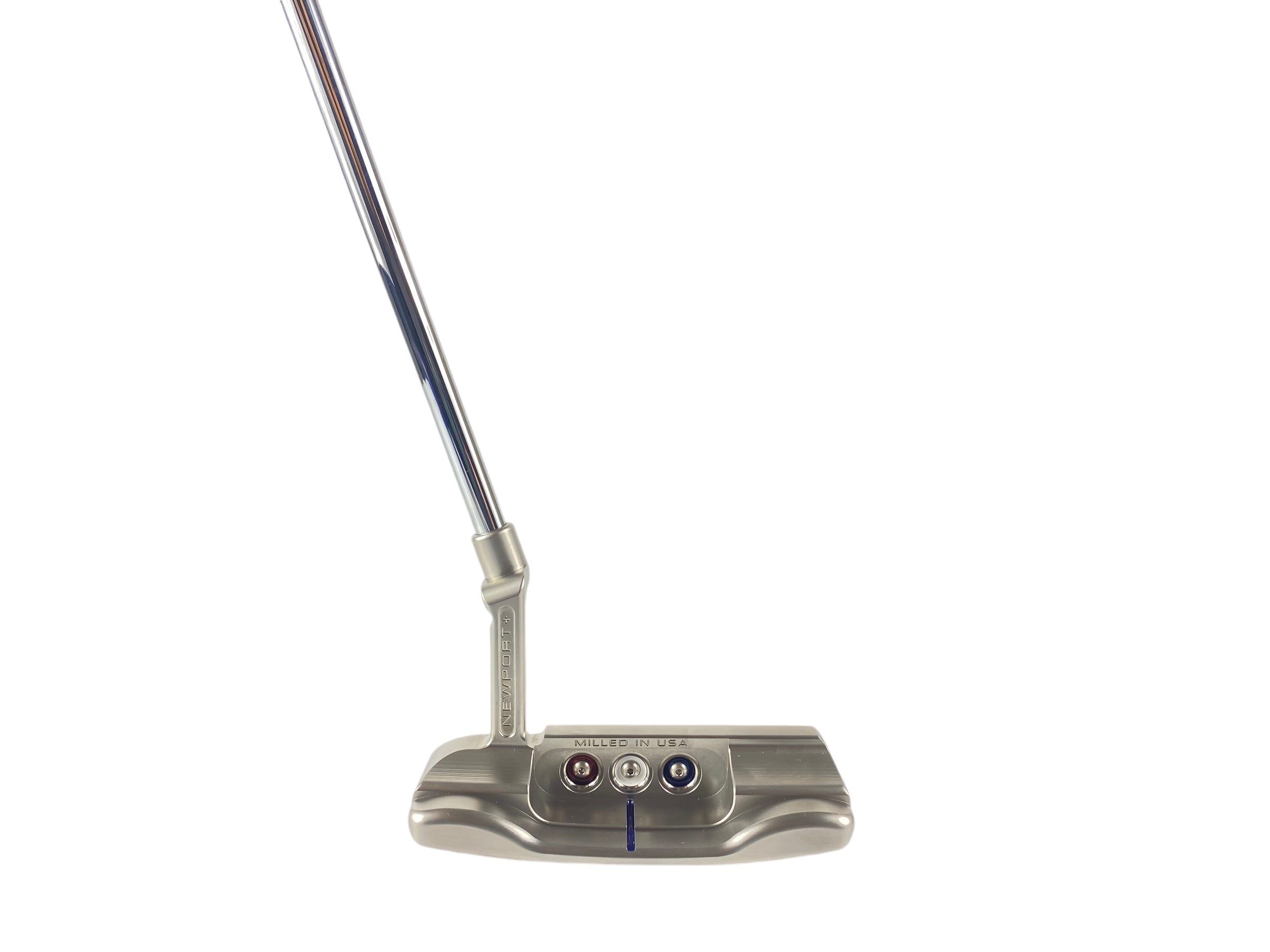 Scotty Cameron 2023 Champions Choice Button Back Putter / 35 Inch