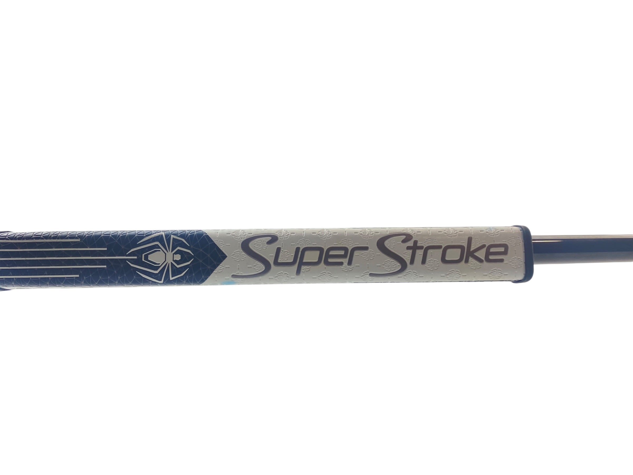 Left Hand Taylormade Spider 5K-ZT Putter / 33 Inch