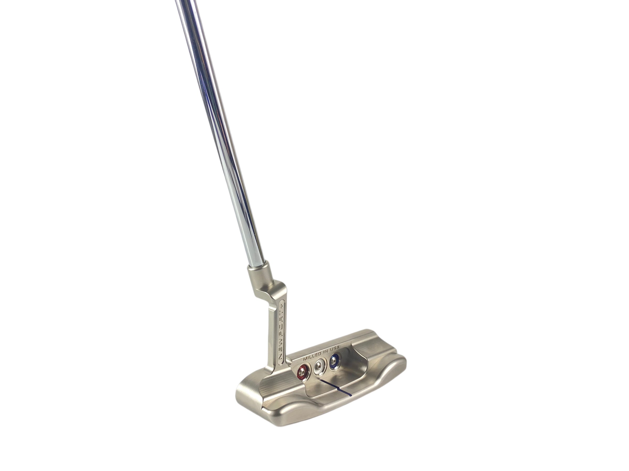 Scotty Cameron 2023 Champions Choice Button Back Putter / 35 Inch