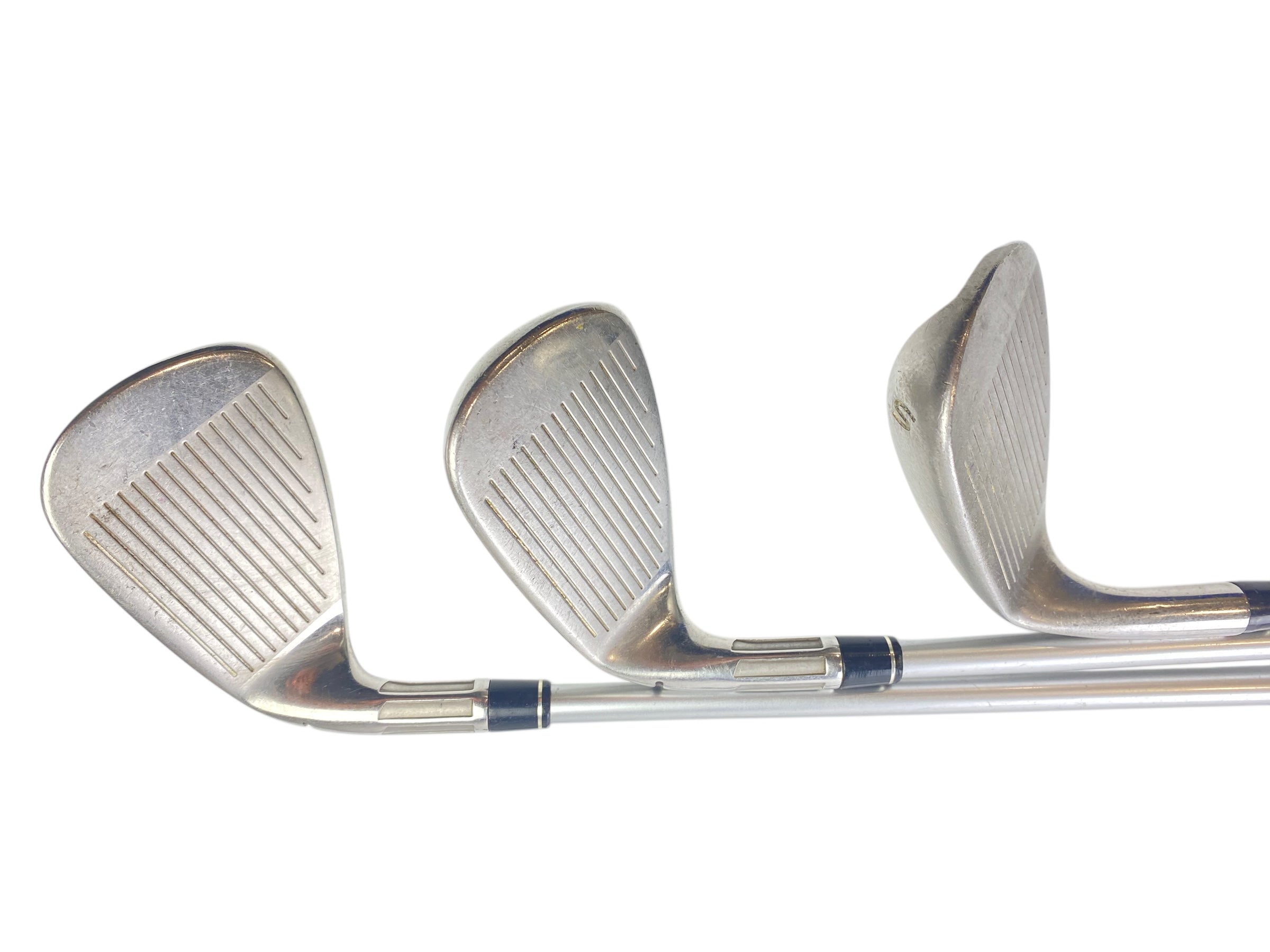 Taylormade M2 2017 Irons / 6-SW / Ladies Flex