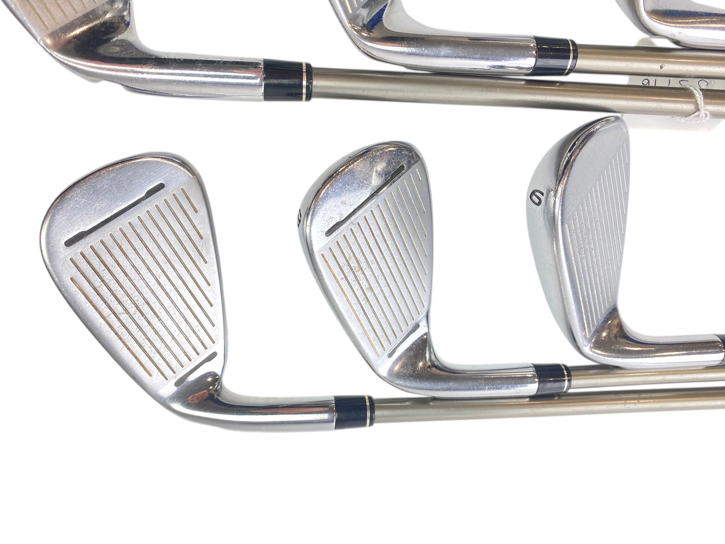Taylormade RSi1 Irons / 7-SW / Ladies Flex