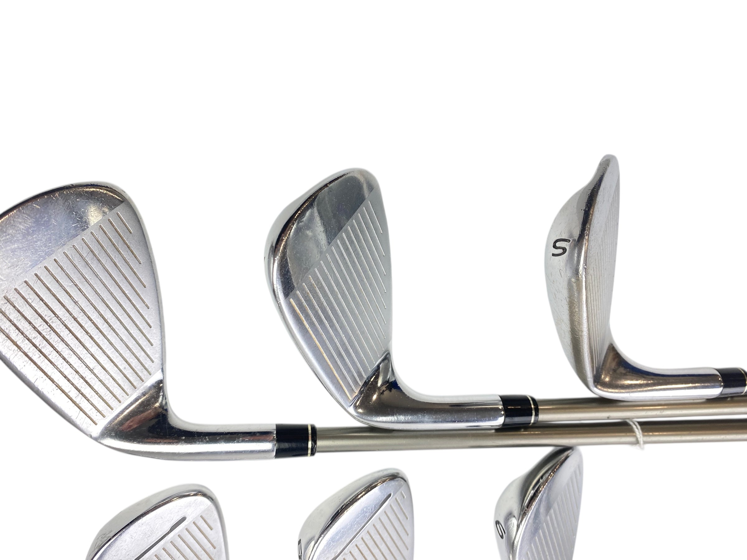 Taylormade RSi1 Irons / 7-SW / Ladies Flex