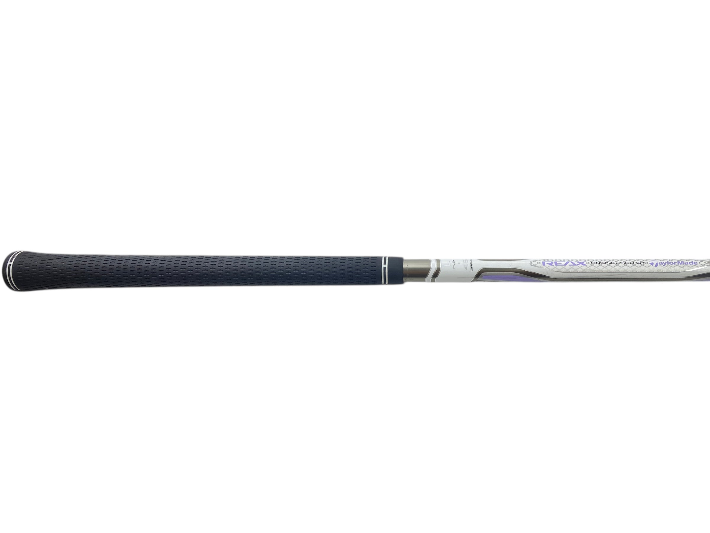 Taylormade RSi1 Irons / 7-SW / Ladies Flex