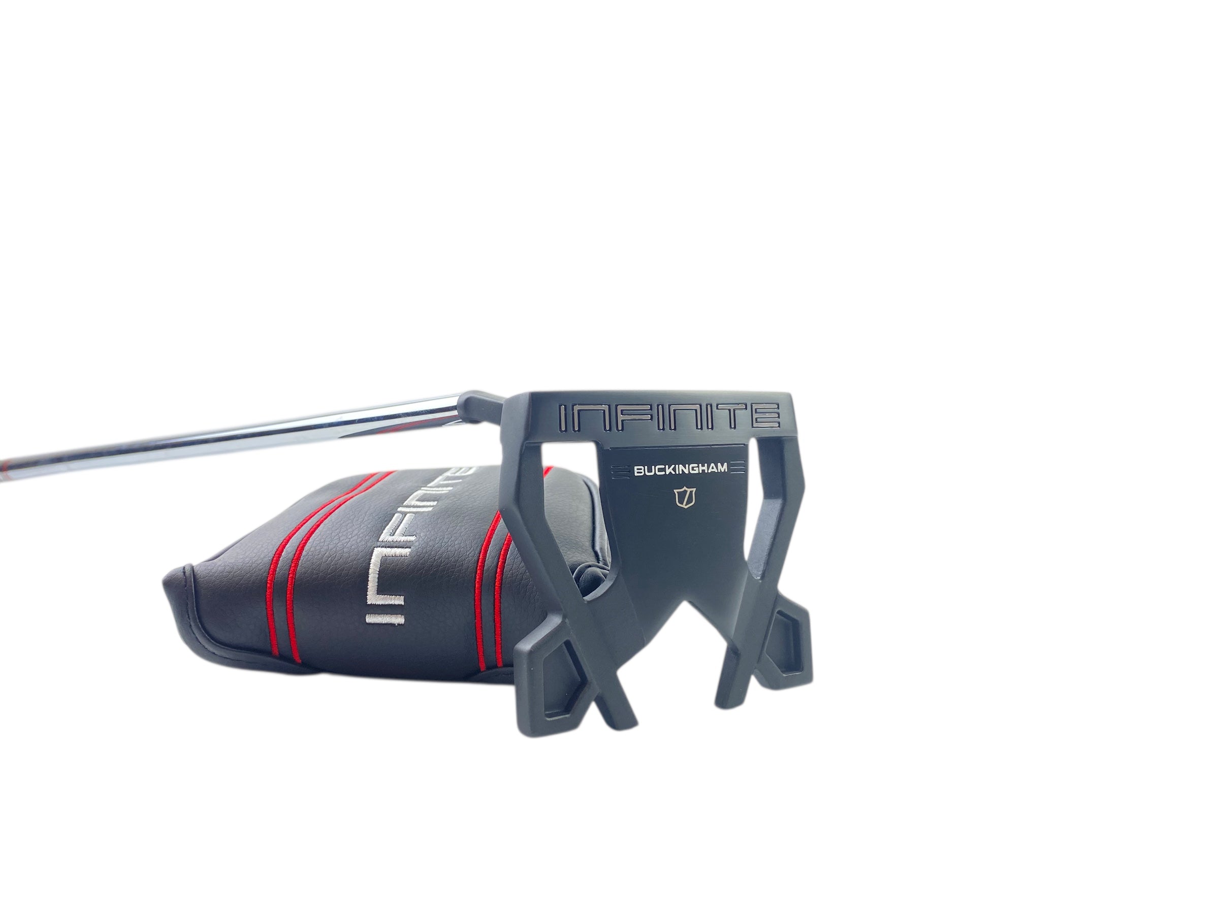 Left Hand Wilson Infinite Buckingham Putter / 34 Inch