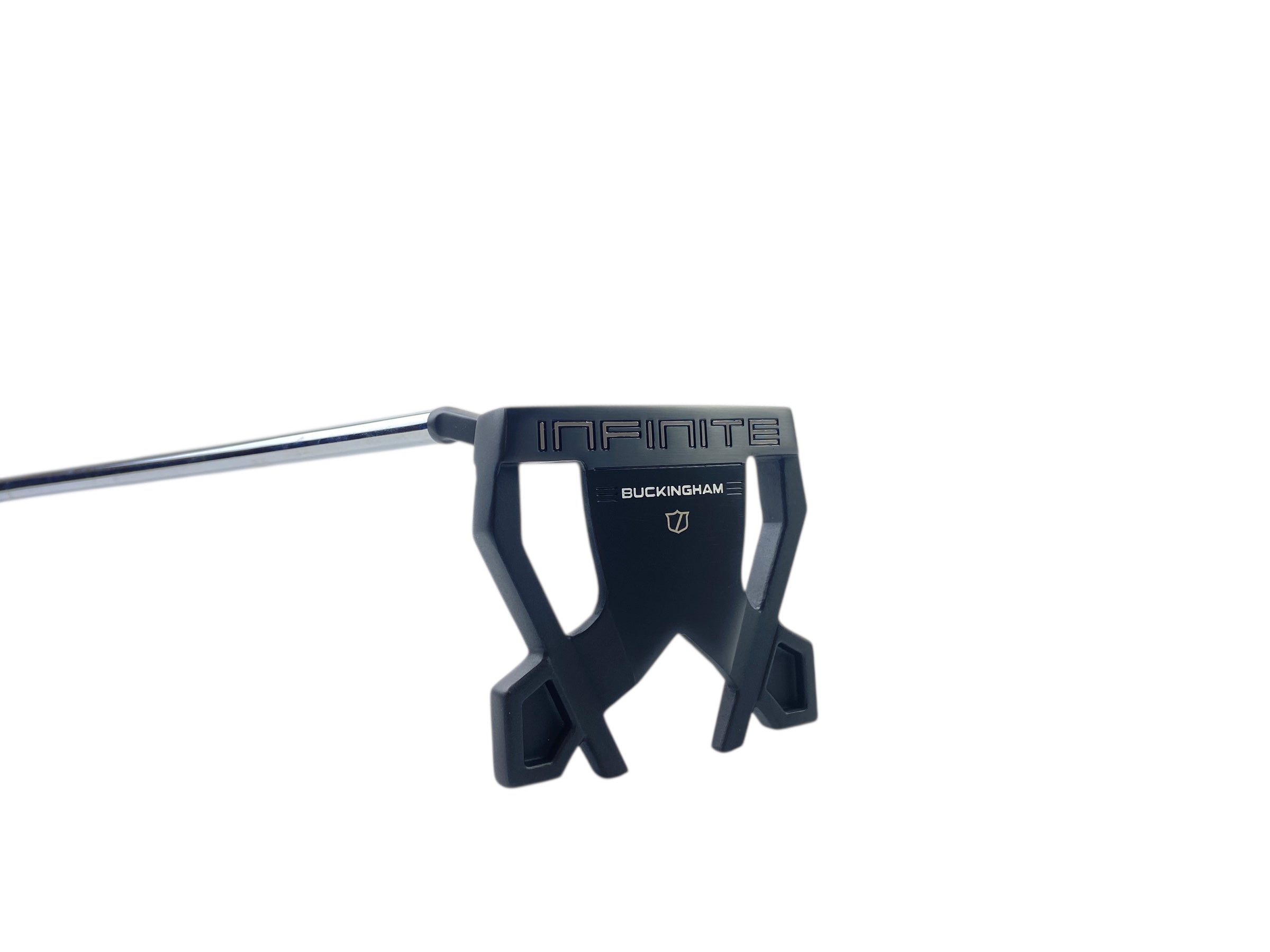 Left Hand Wilson Infinite Buckingham Putter / 34 Inch
