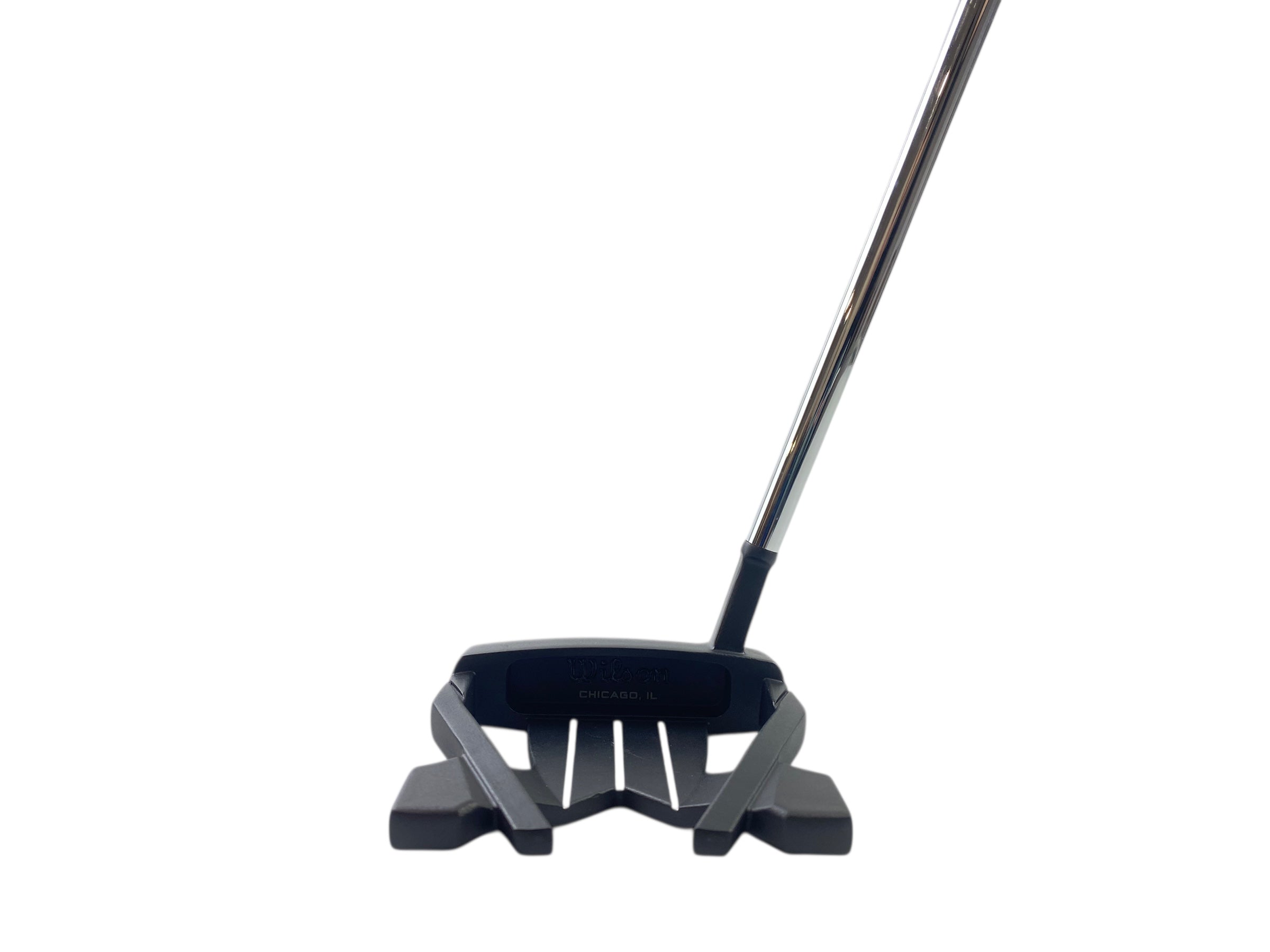 Left Hand Wilson Infinite Buckingham Putter / 34 Inch