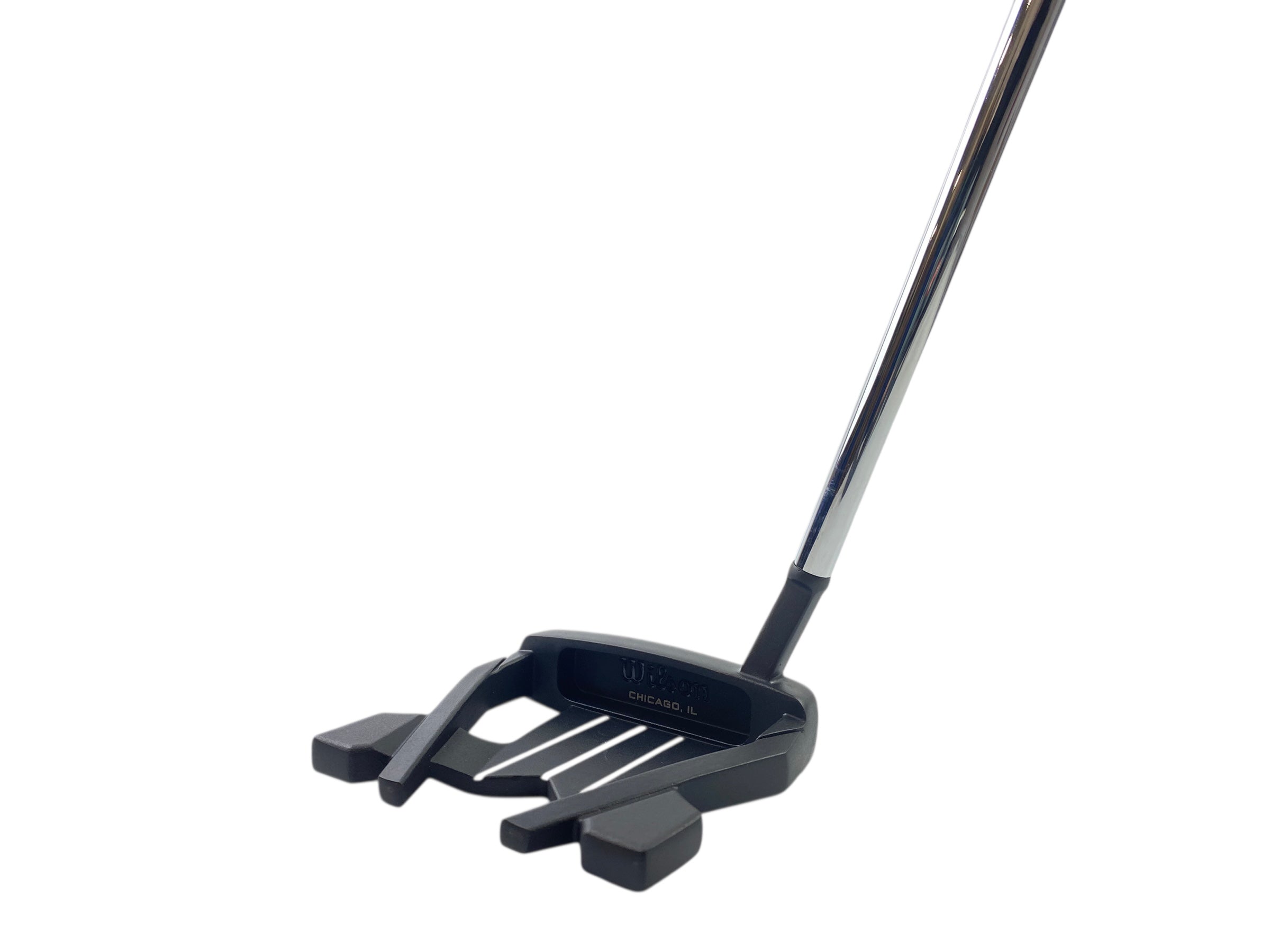 Left Hand Wilson Infinite Buckingham Putter / 34 Inch
