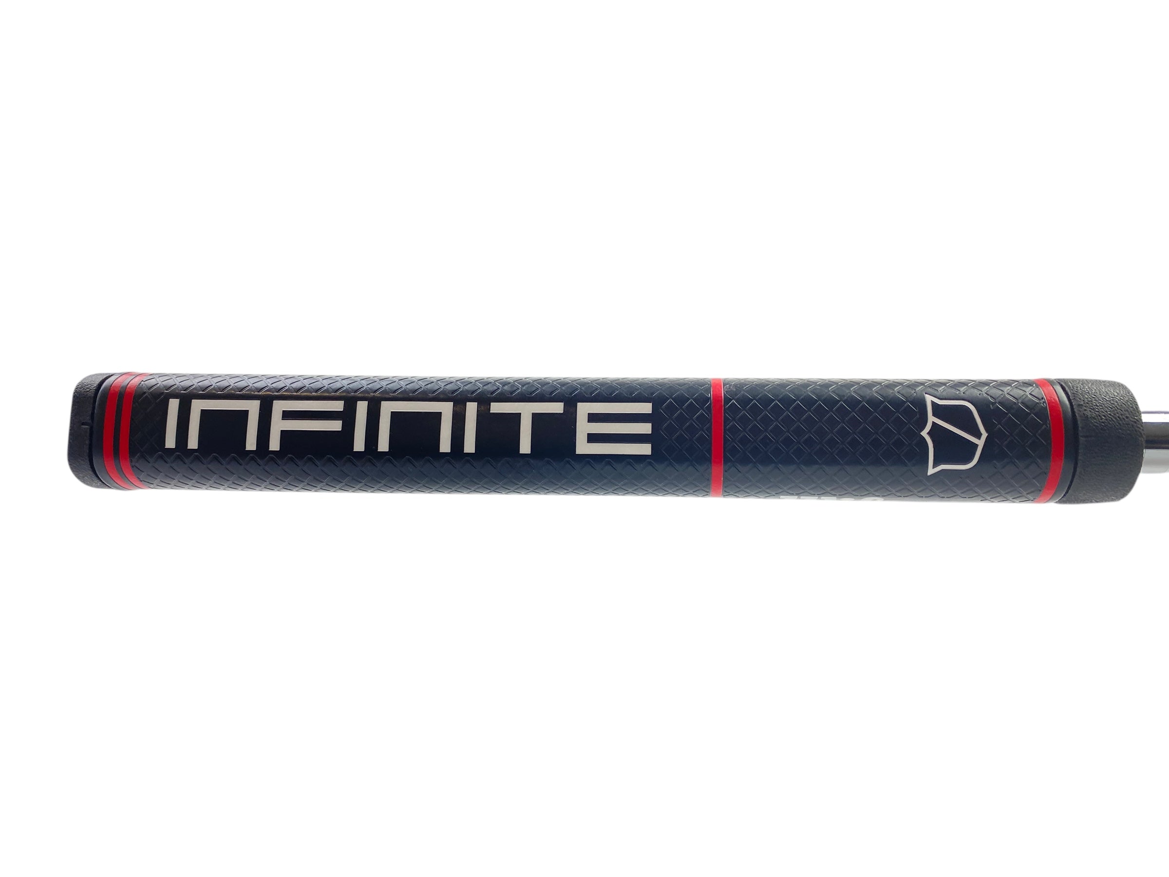 Left Hand Wilson Infinite Buckingham Putter / 34 Inch
