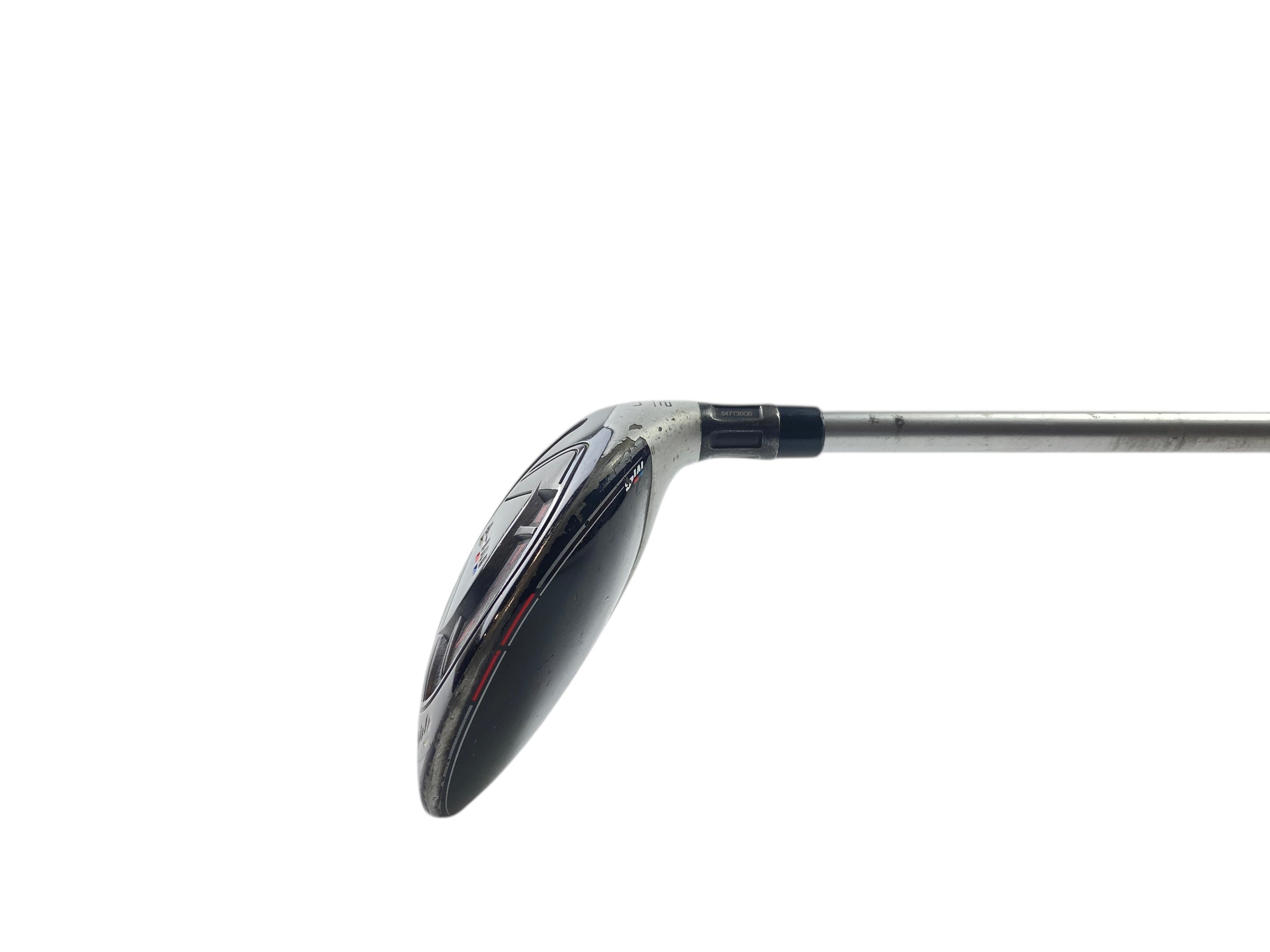 Taylormade M4 4 Hybrid / 22 Degree / Ladies Flex