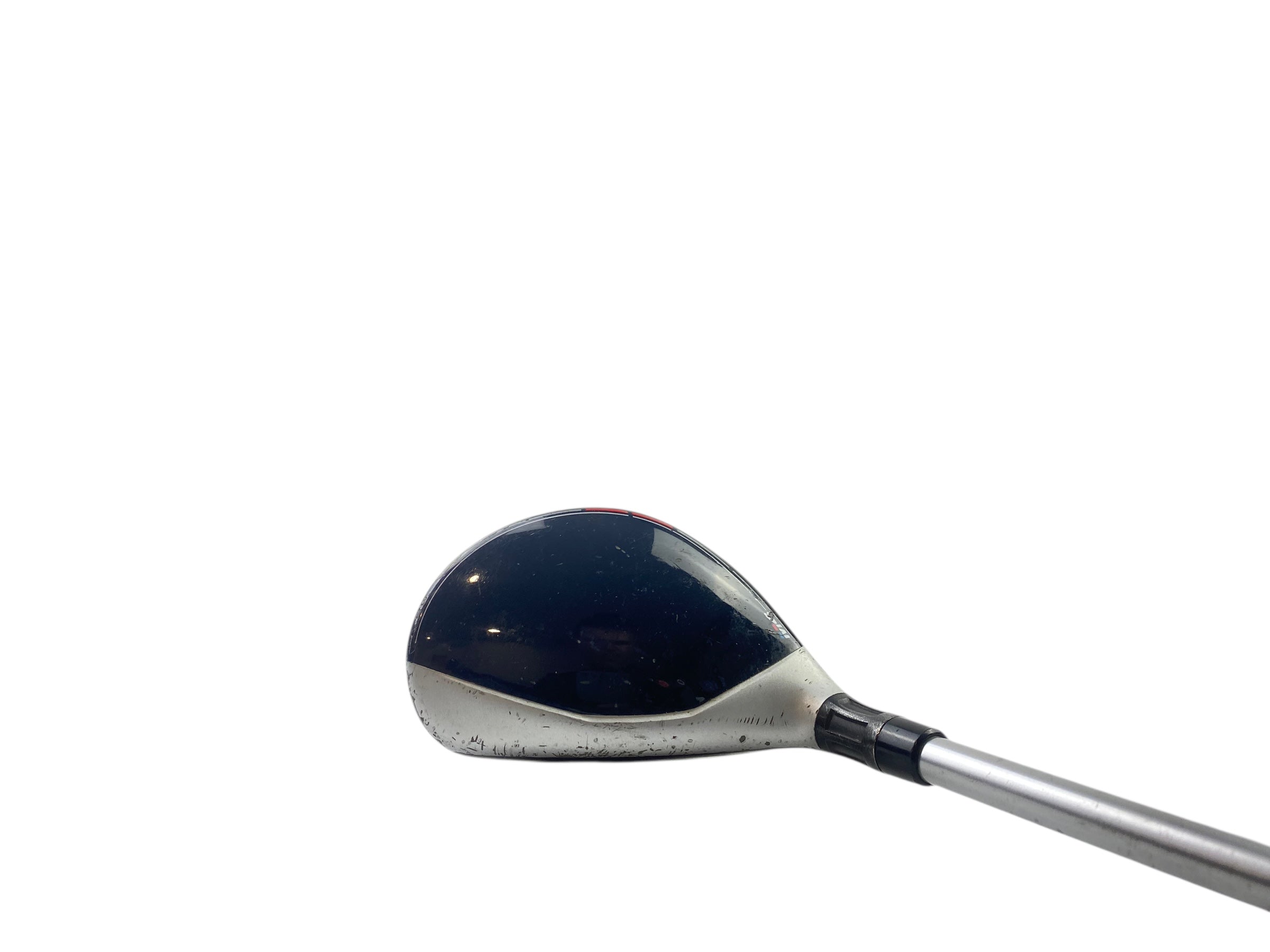 Taylormade M4 4 Hybrid / 22 Degree / Ladies Flex