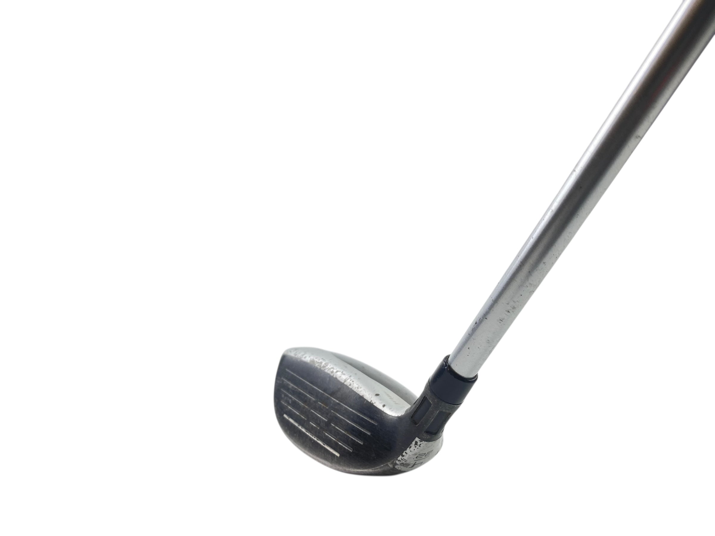 Taylormade M4 4 Hybrid / 22 Degree / Ladies Flex