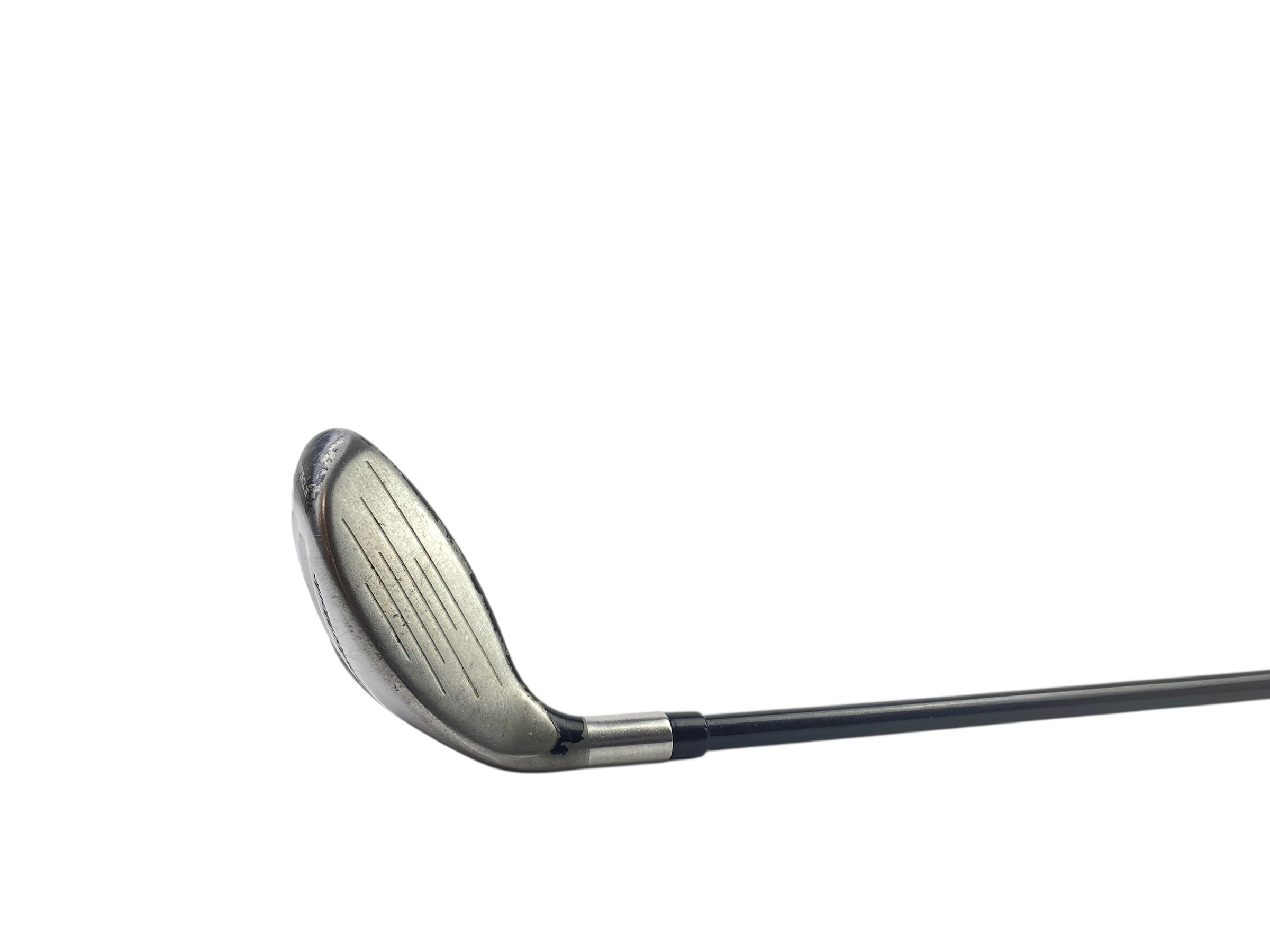Taylormade Burner Superfast 4 Hybrid / 21 Degree / Ladies Flex