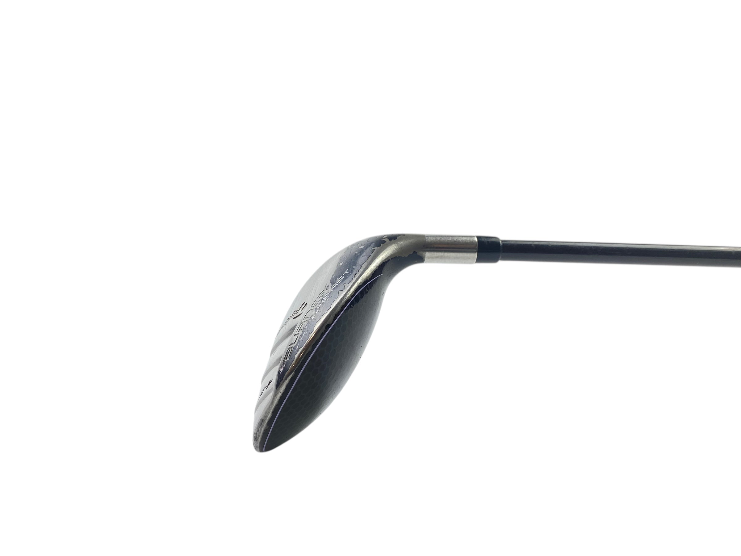 Taylormade Burner Superfast 4 Hybrid / 21 Degree / Ladies Flex
