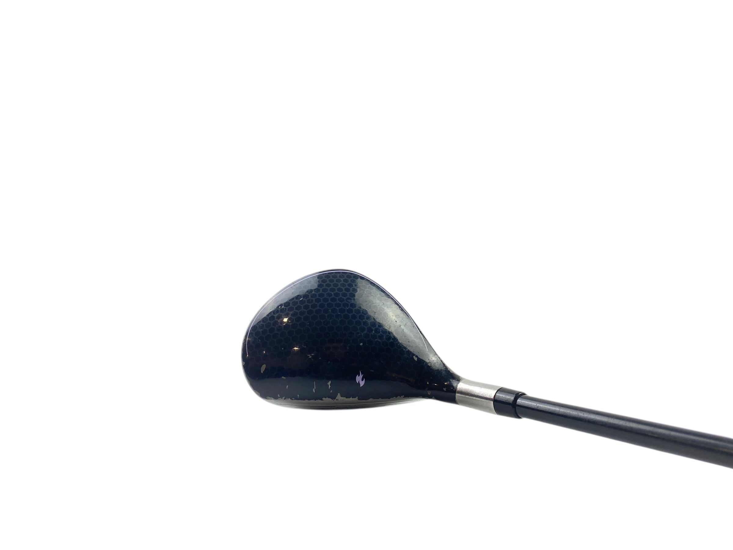 Taylormade Burner Superfast 4 Hybrid / 21 Degree / Ladies Flex