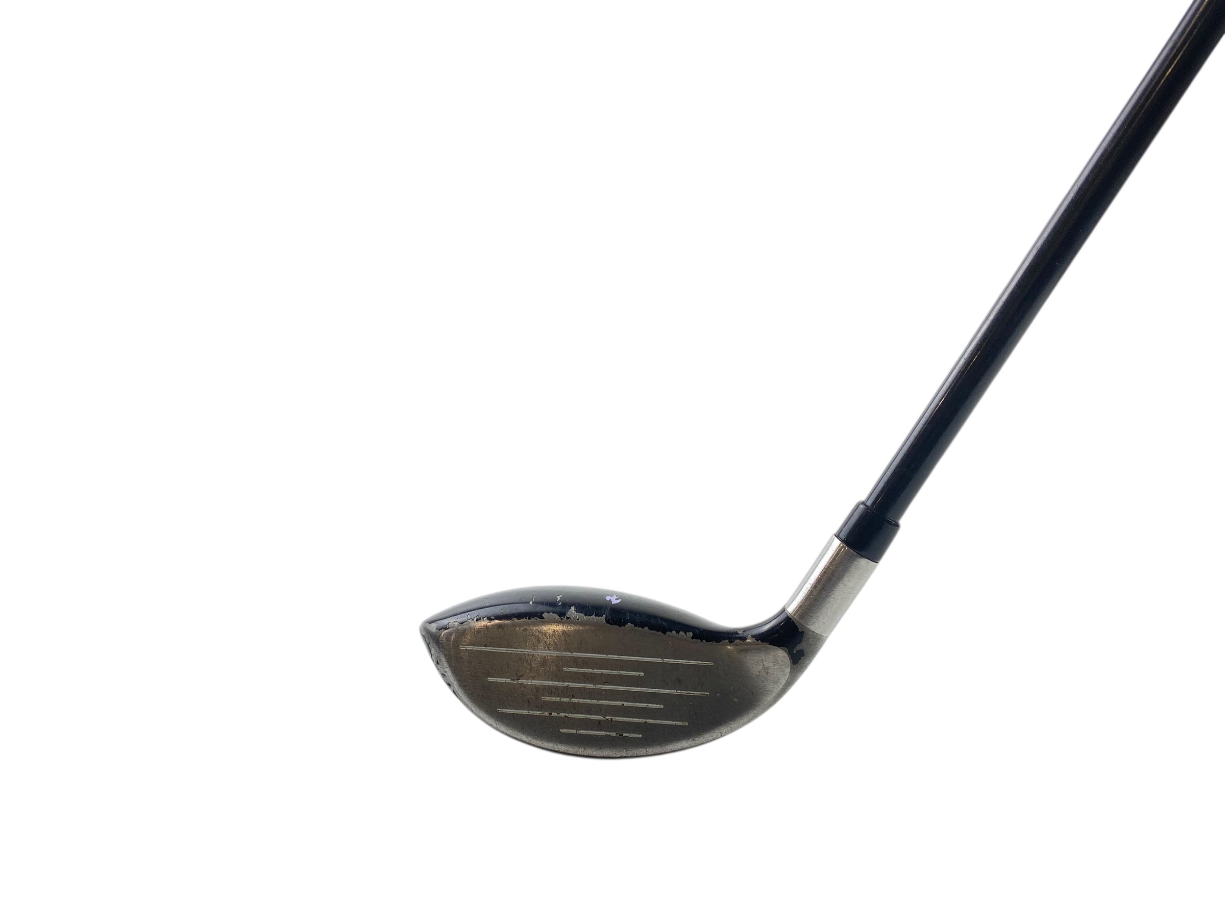 Taylormade Burner Superfast 4 Hybrid / 21 Degree / Ladies Flex