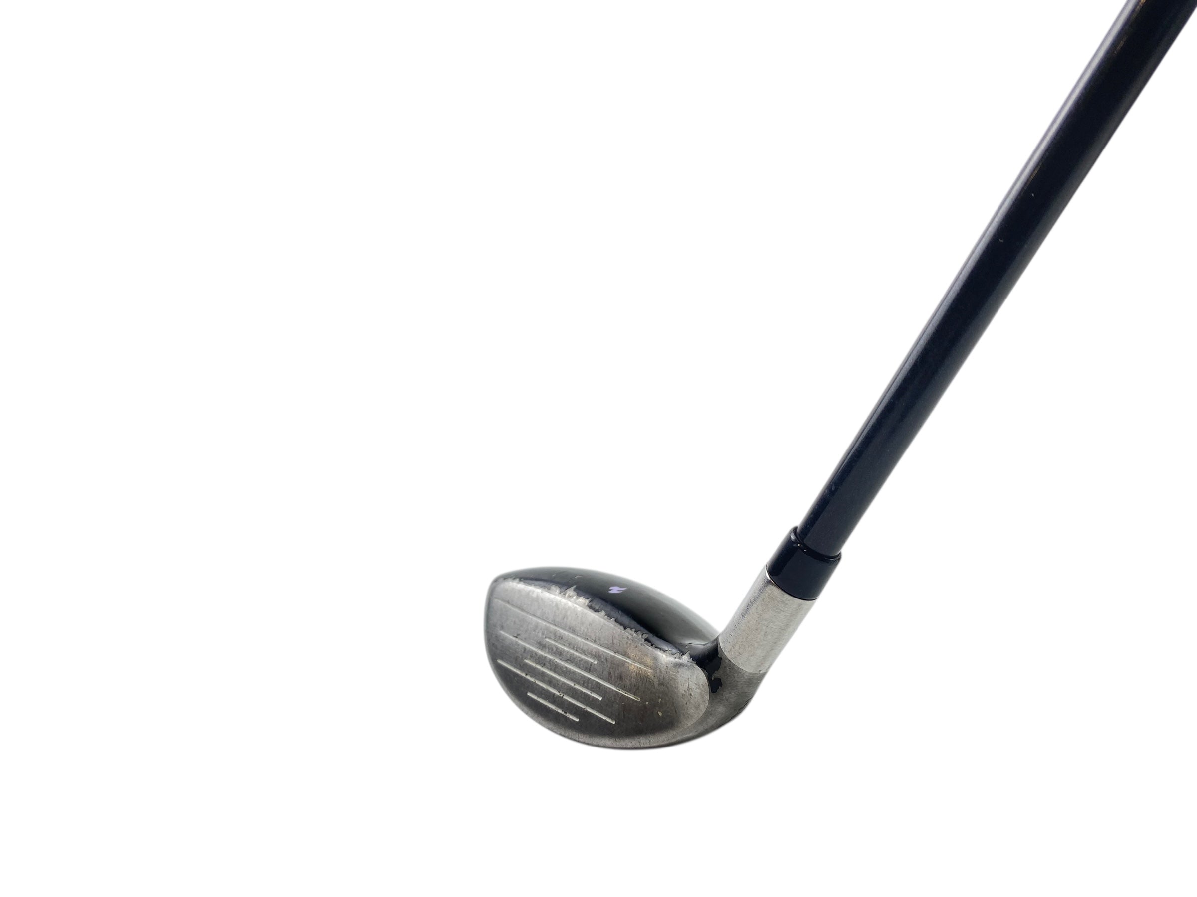 Taylormade Burner Superfast 4 Hybrid / 21 Degree / Ladies Flex