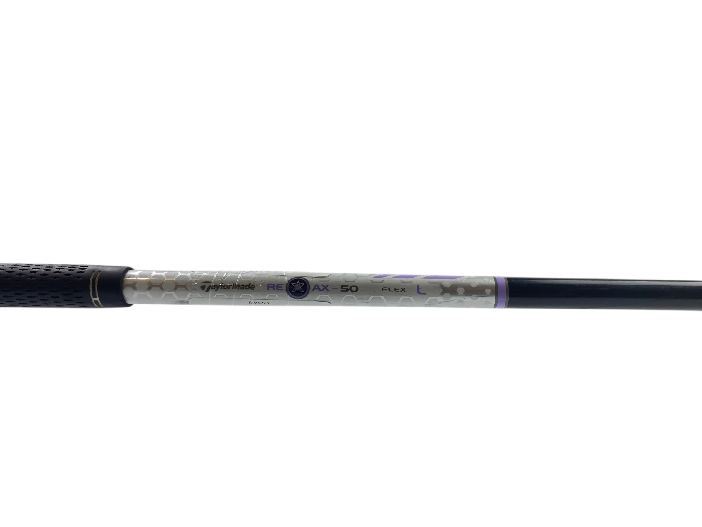 Taylormade Burner Superfast 4 Hybrid / 21 Degree / Ladies Flex