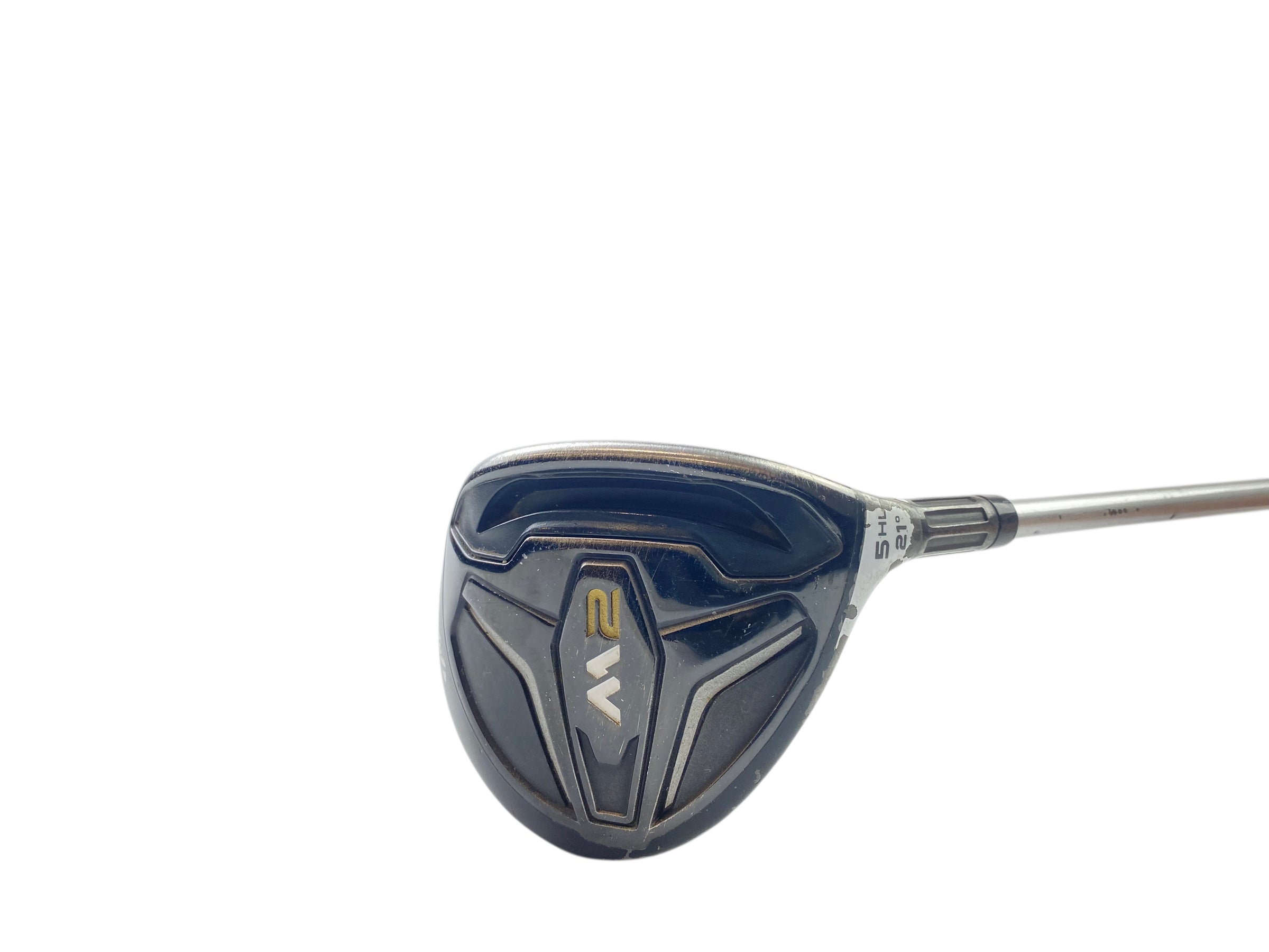 Taylormade M2 2016 HL 5 Wood / 21 Degree / Ladies Flex