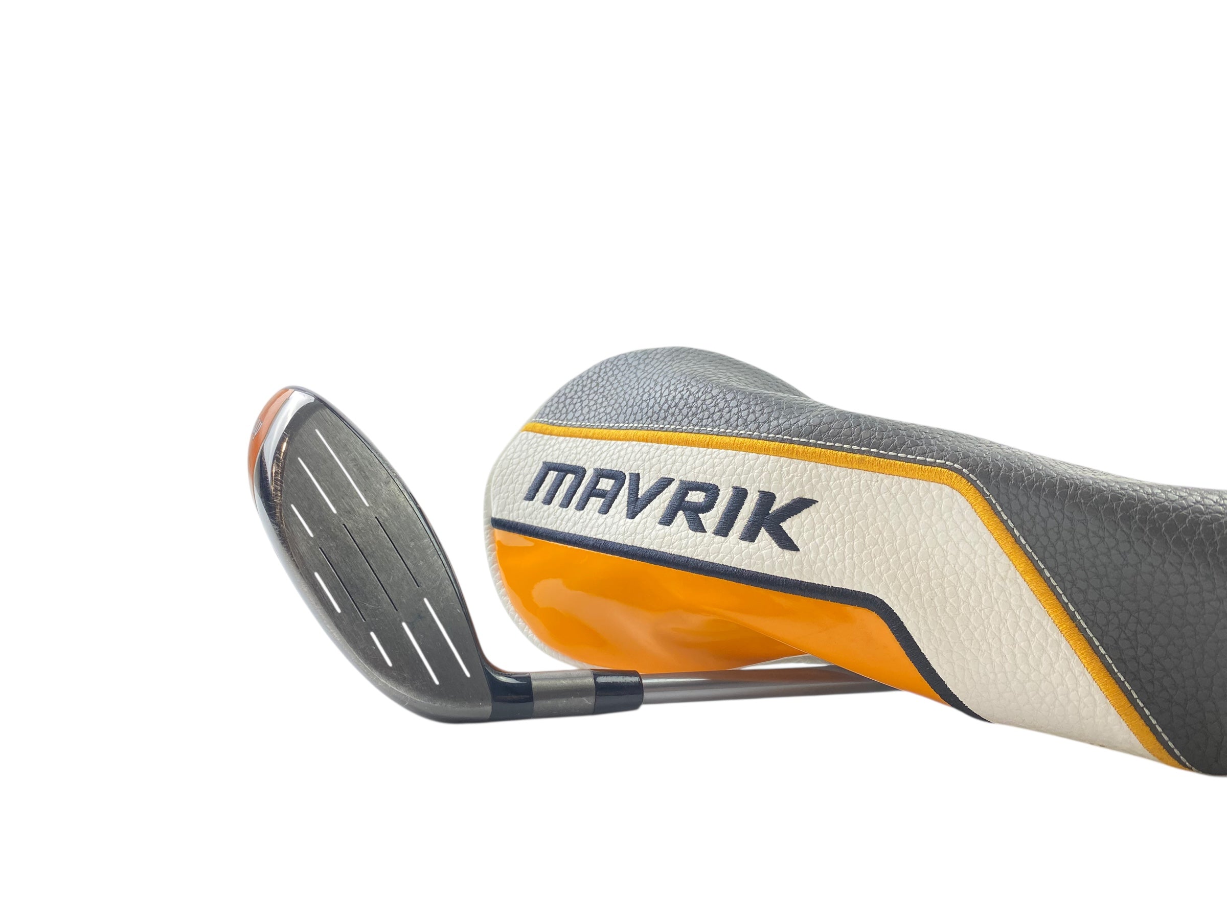 Callaway Mavrik 3 Wood / 15 Degree / Regular Flex