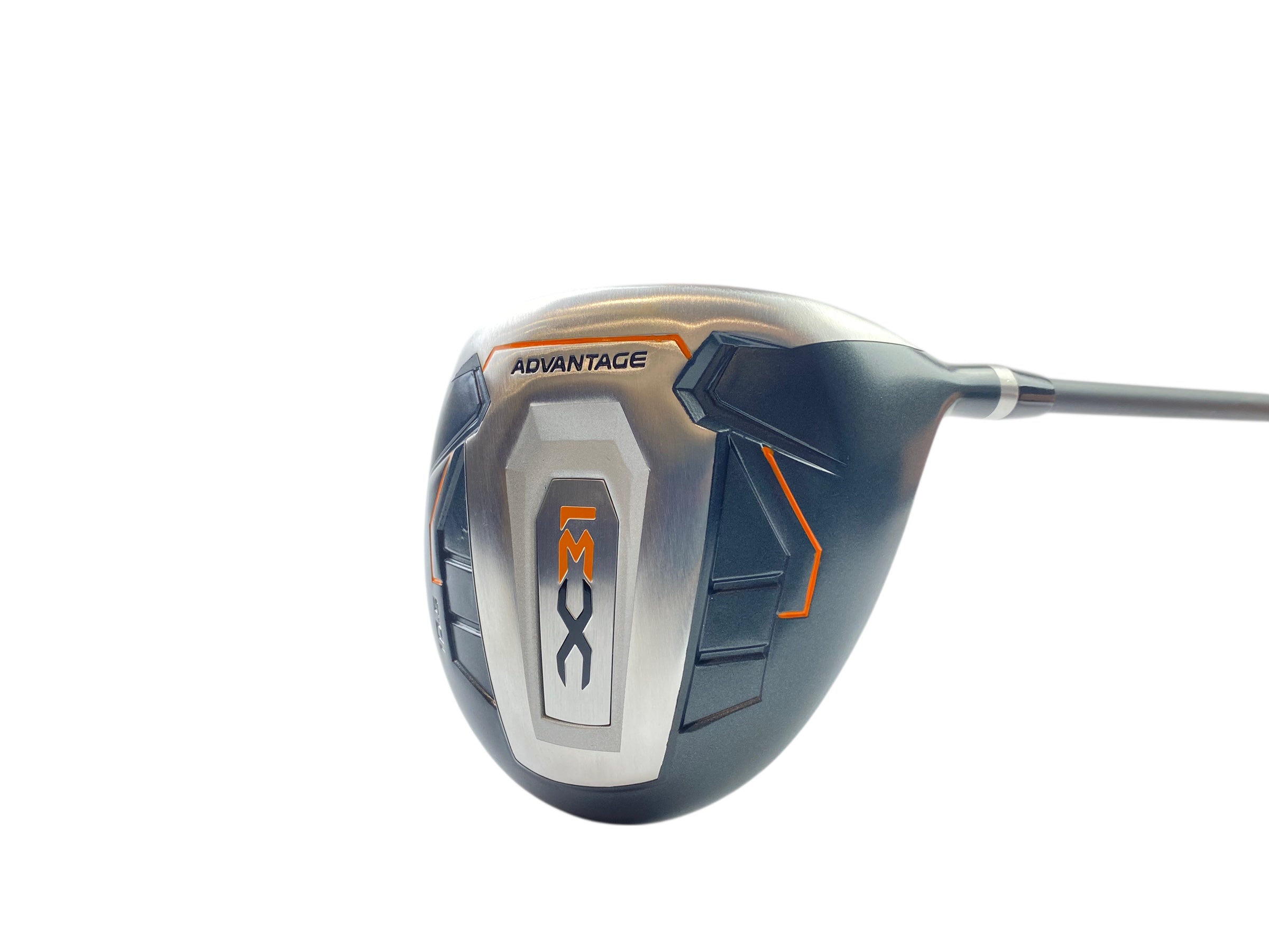 Wilson X31 Advantage Driver / 10.5 Degree / Regular Flex