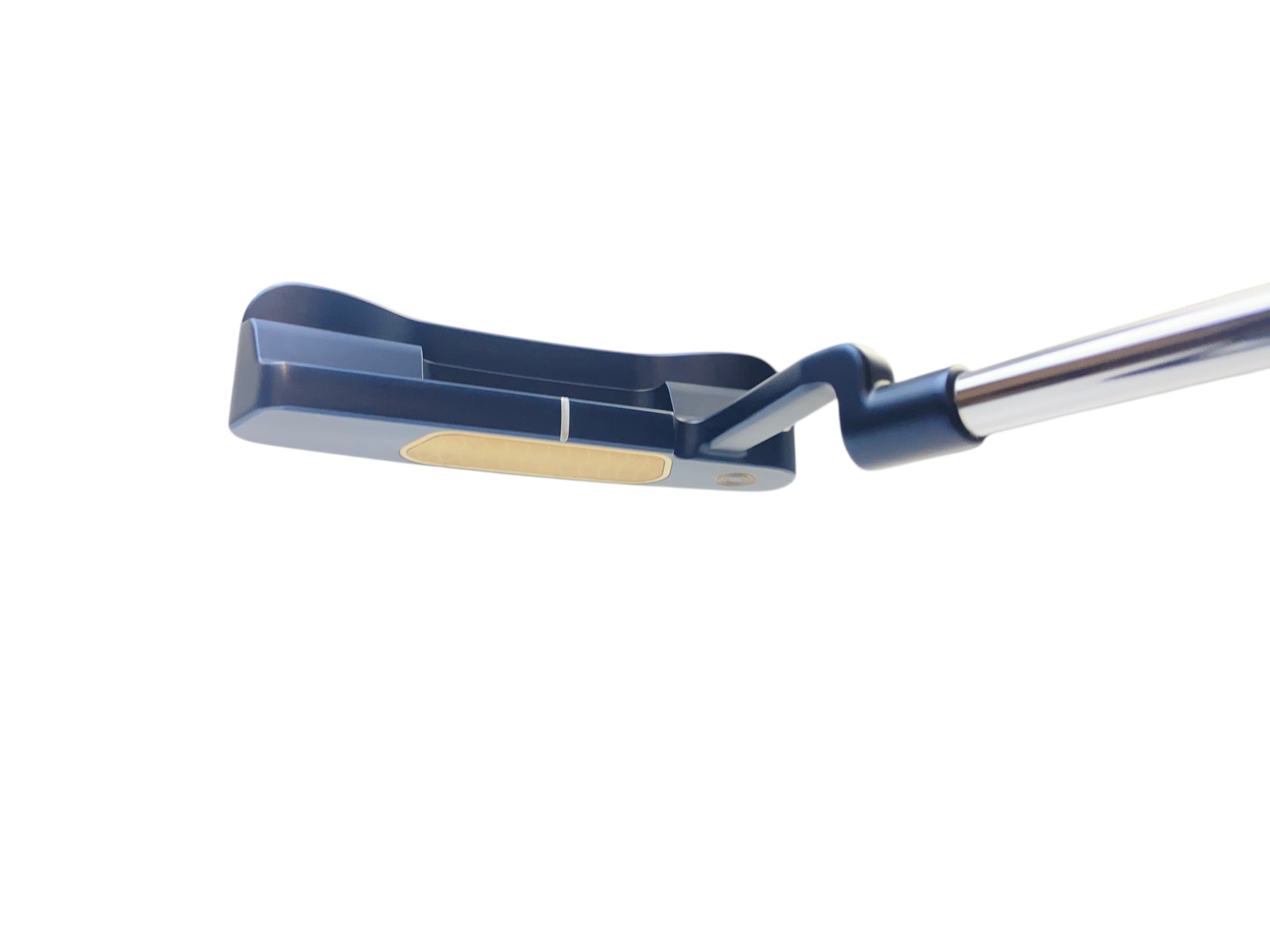 Odyssey Ai-One Milled One T CH Putter / 34 Inch