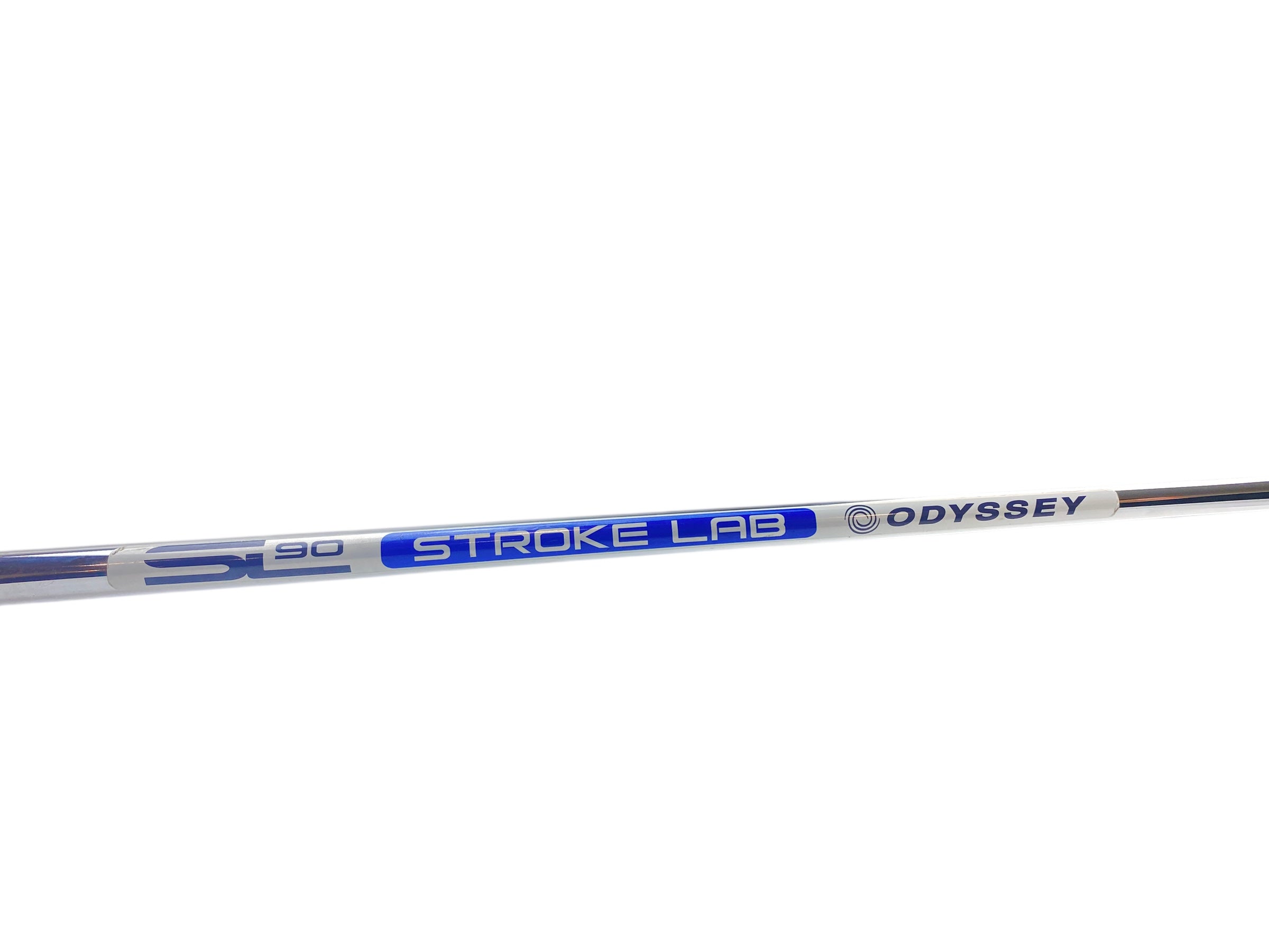 Odyssey Ai-One Milled One T CH Putter / 34 Inch